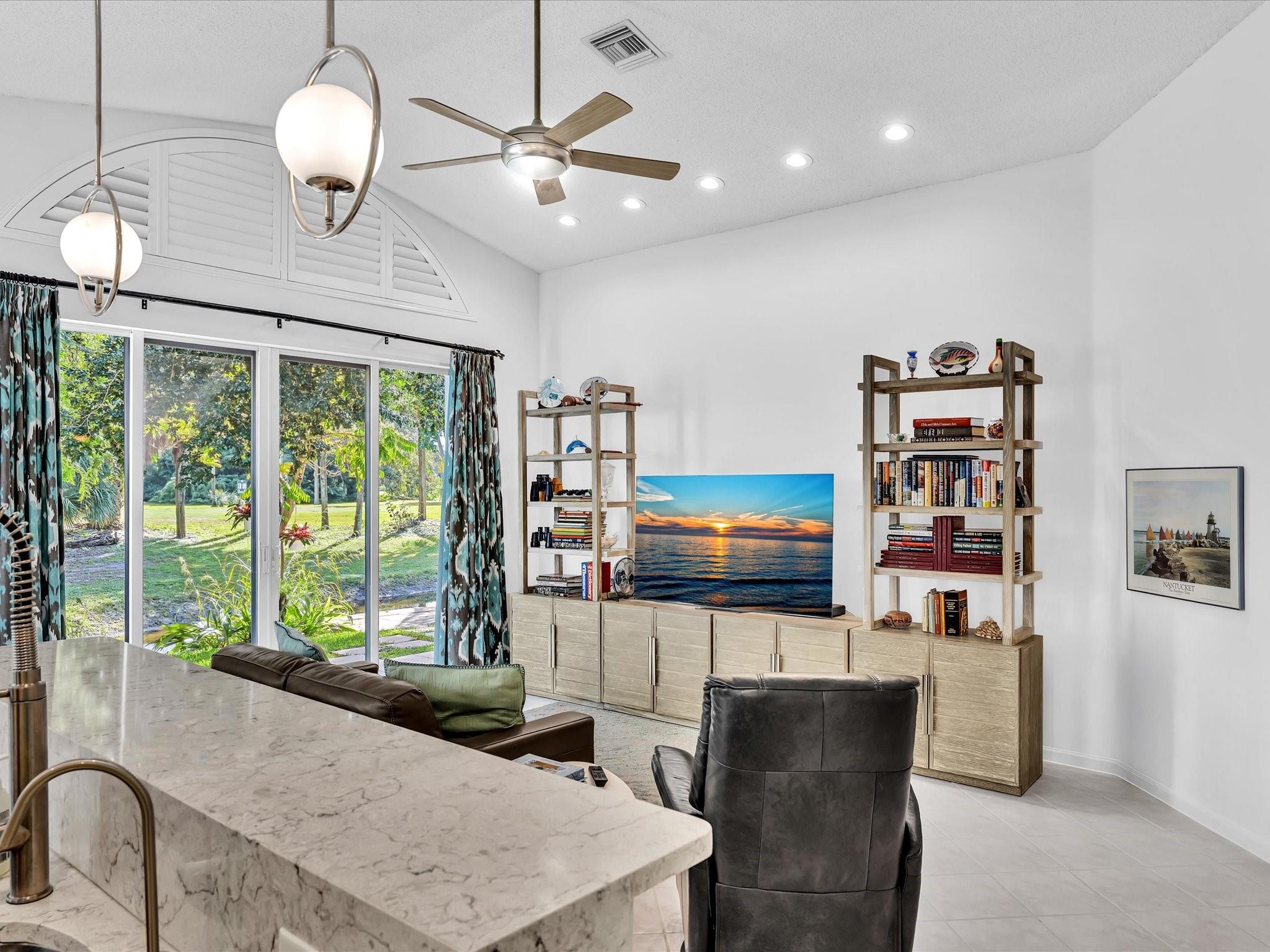 Palm-Aire Oaks Course Est - Residential