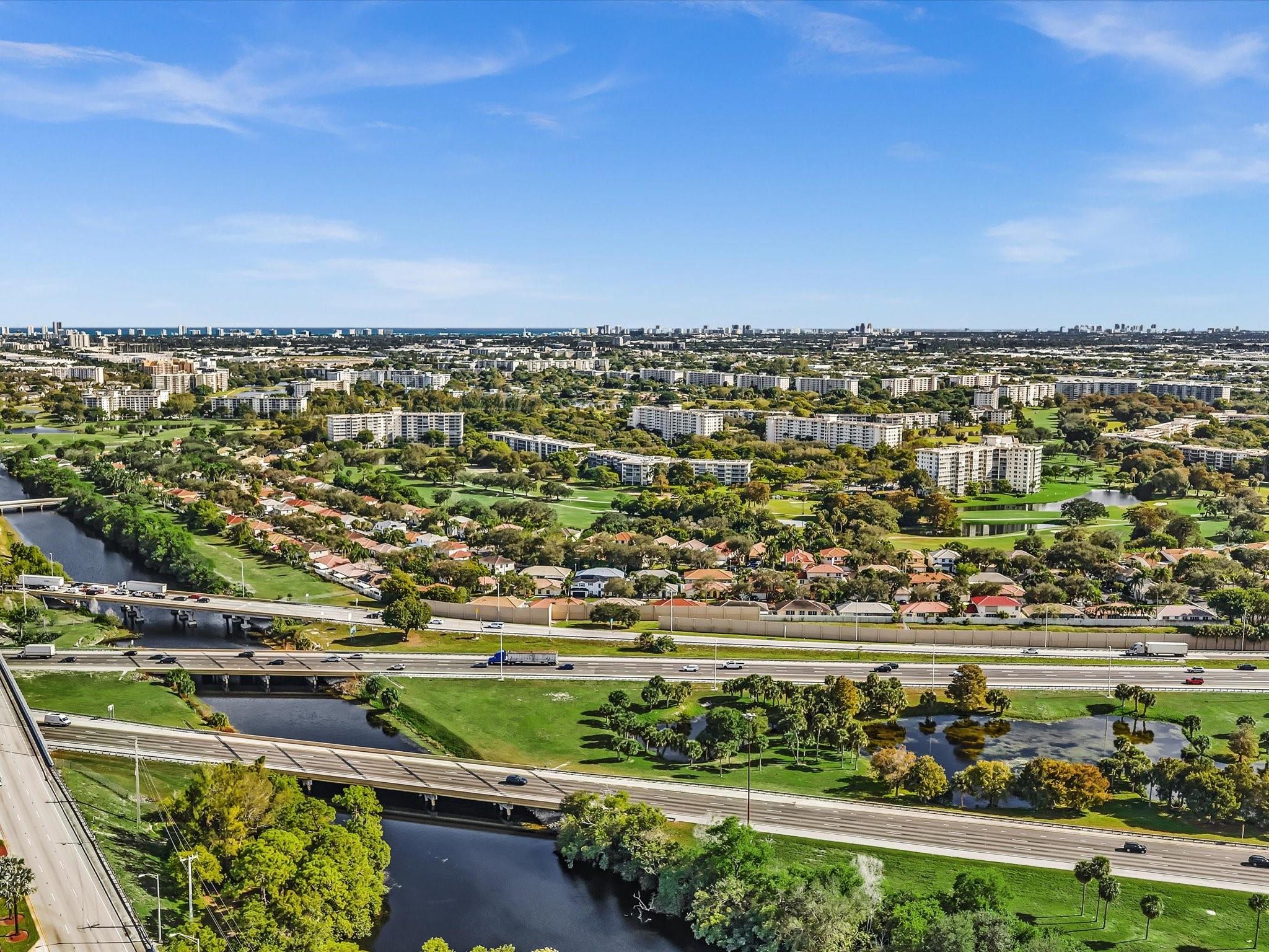 Palm-Aire Oaks Course Est - Residential