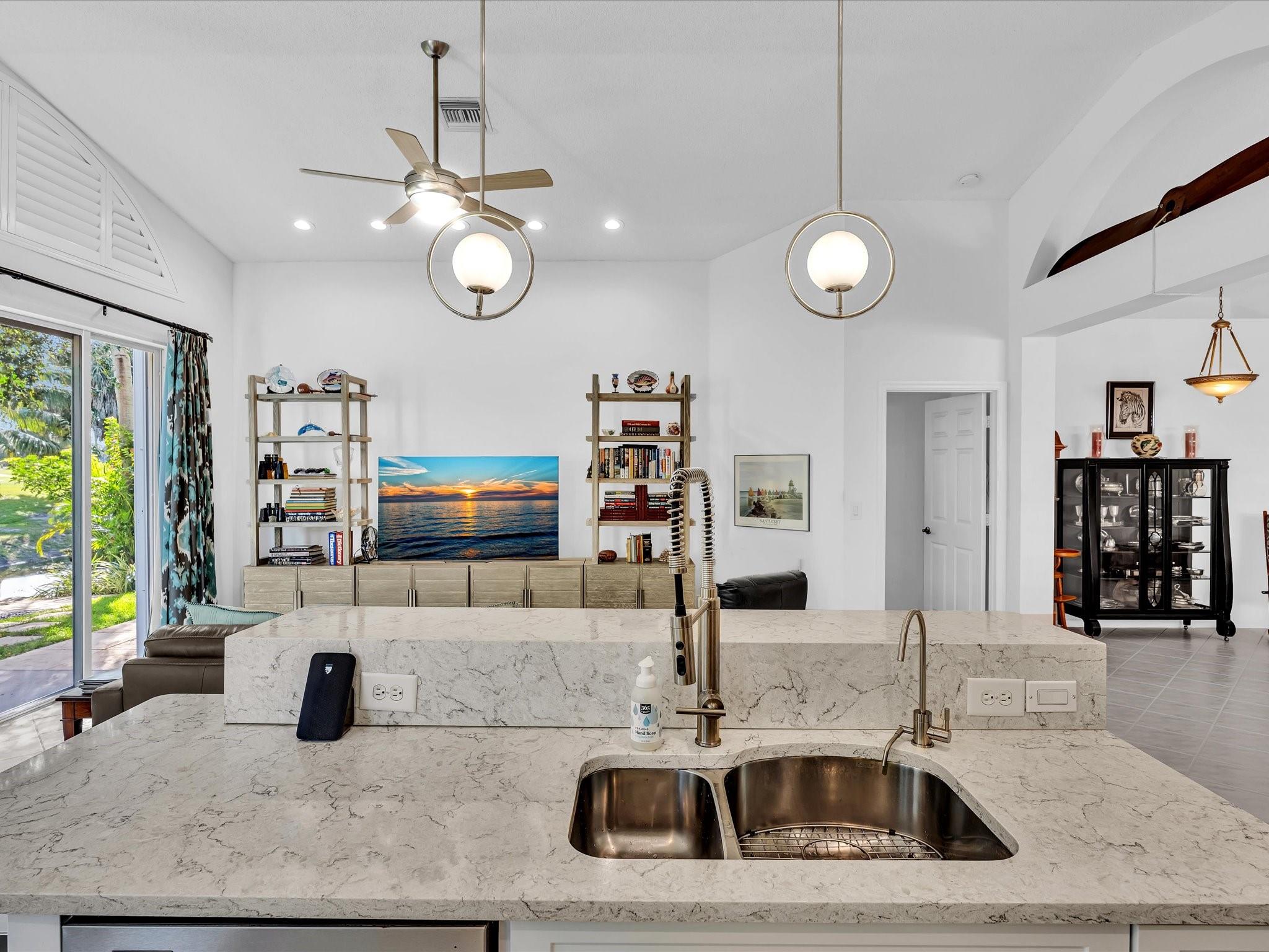 Palm-Aire Oaks Course Est - Residential