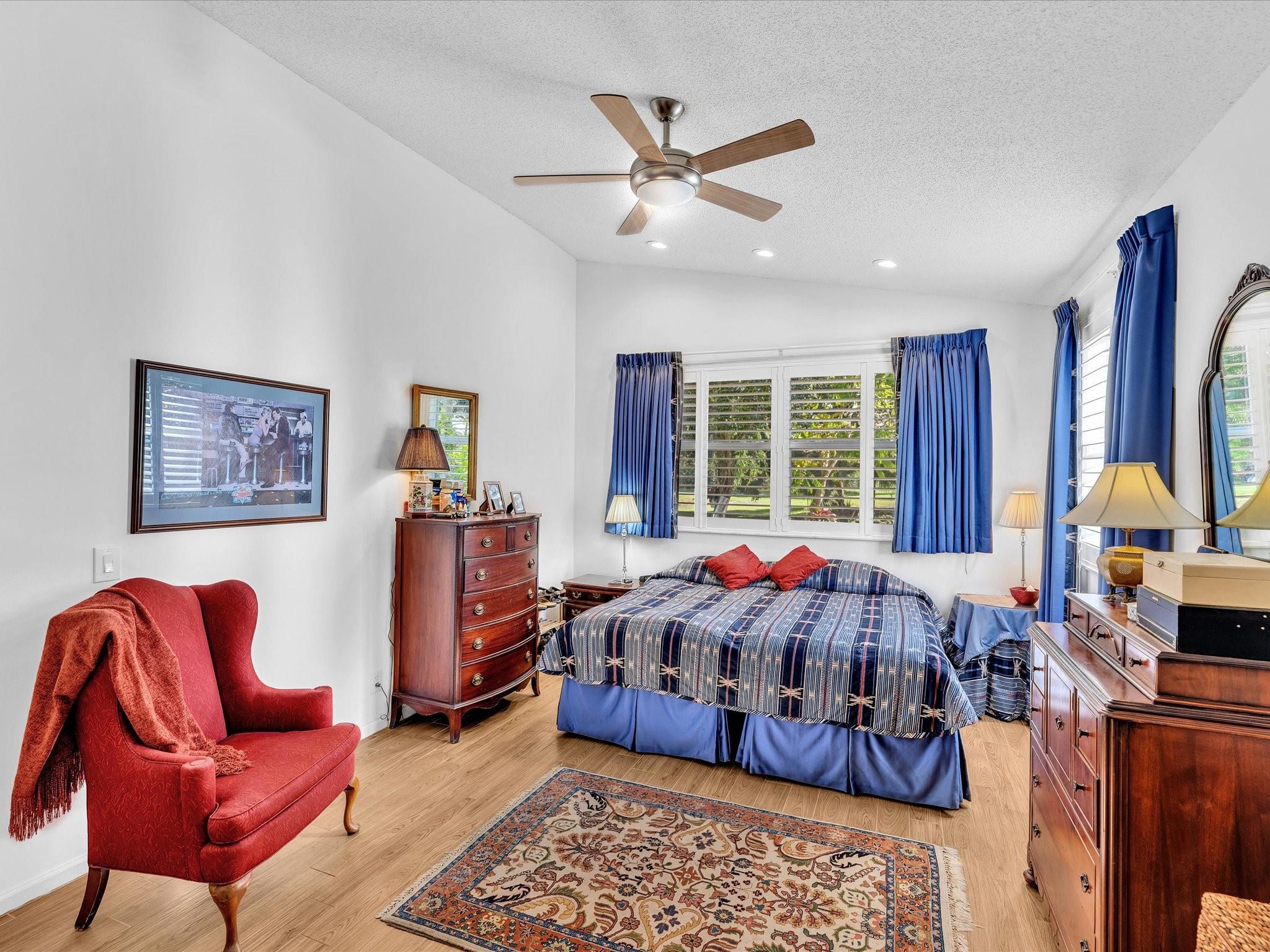 Palm-Aire Oaks Course Est - Residential