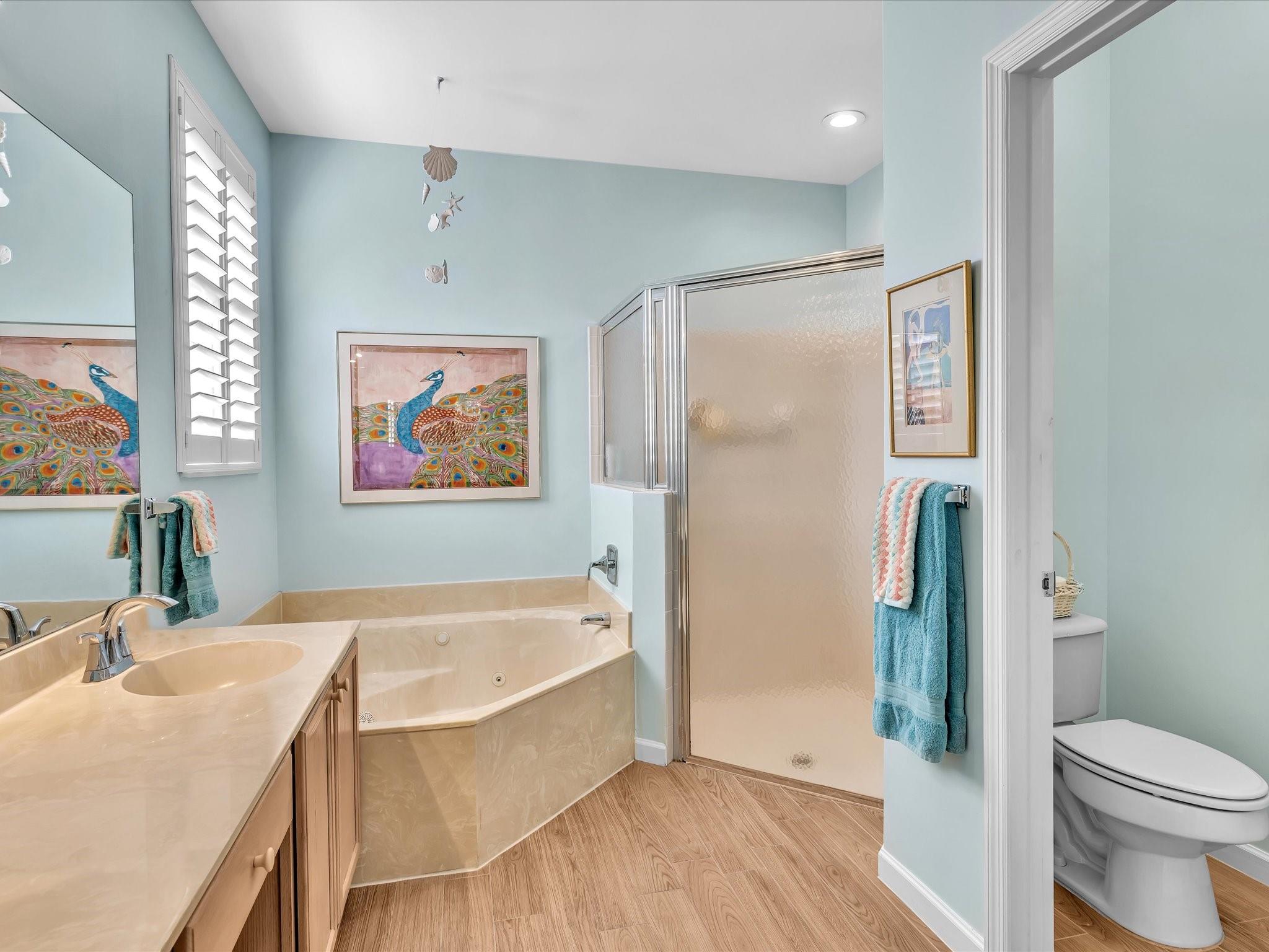 Palm-Aire Oaks Course Est - Residential