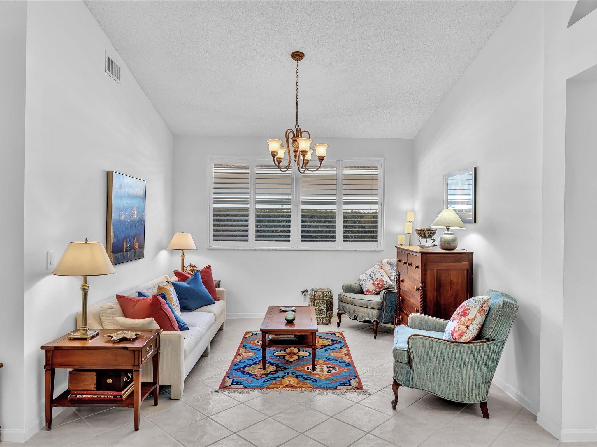 Palm-Aire Oaks Course Est - Residential