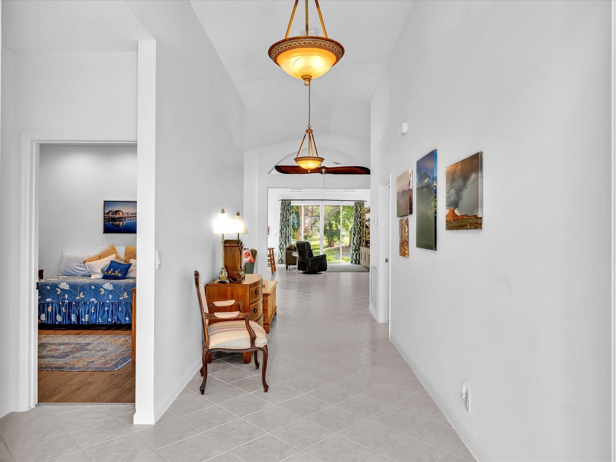 Palm-Aire Oaks Course Est - Residential