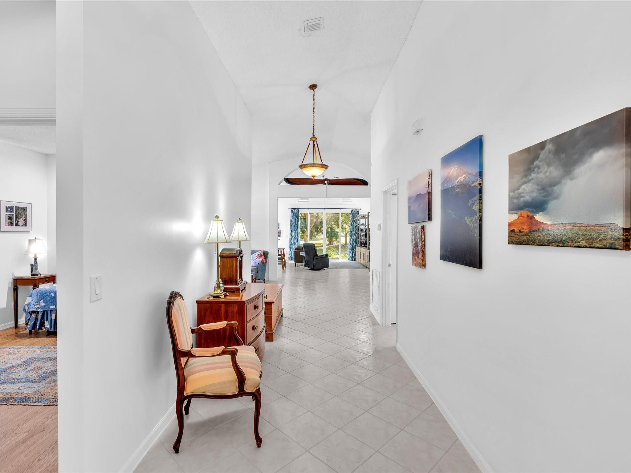 Palm-Aire Oaks Course Est - Residential