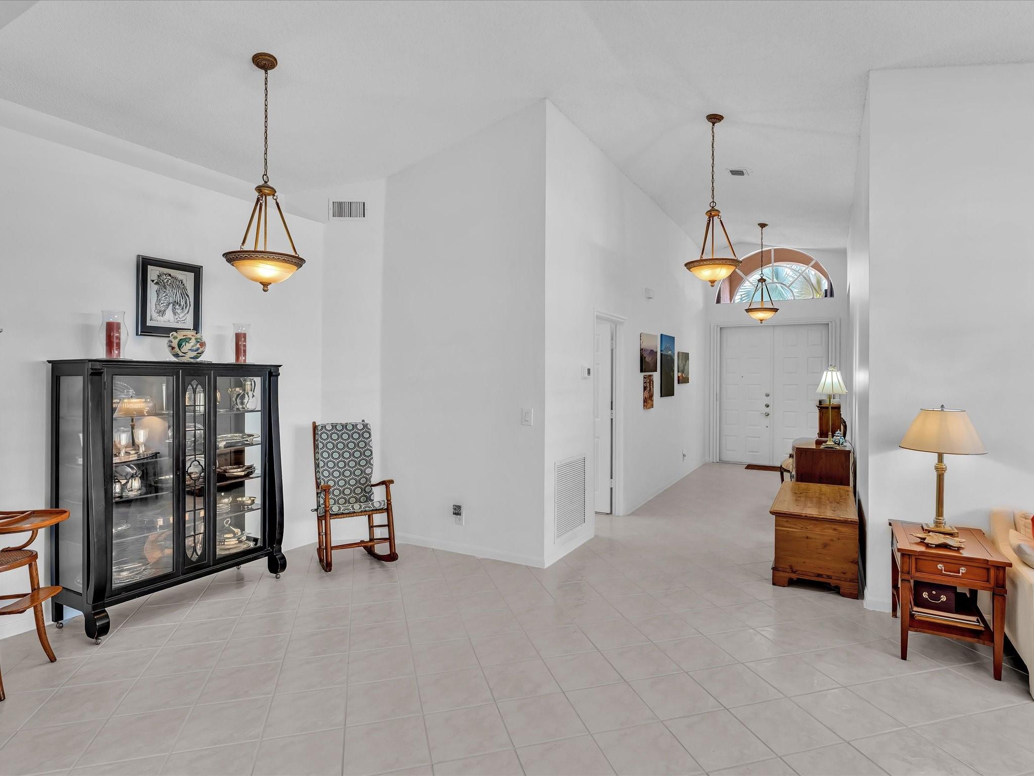 Palm-Aire Oaks Course Est - Residential