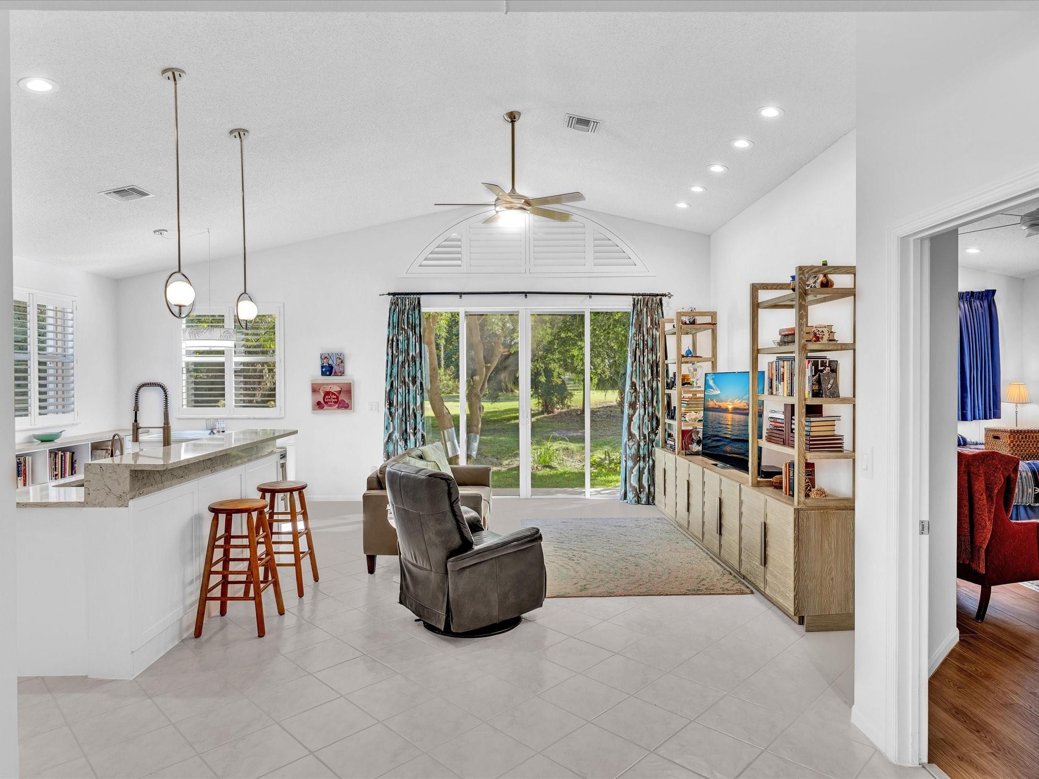 Palm-Aire Oaks Course Est - Residential