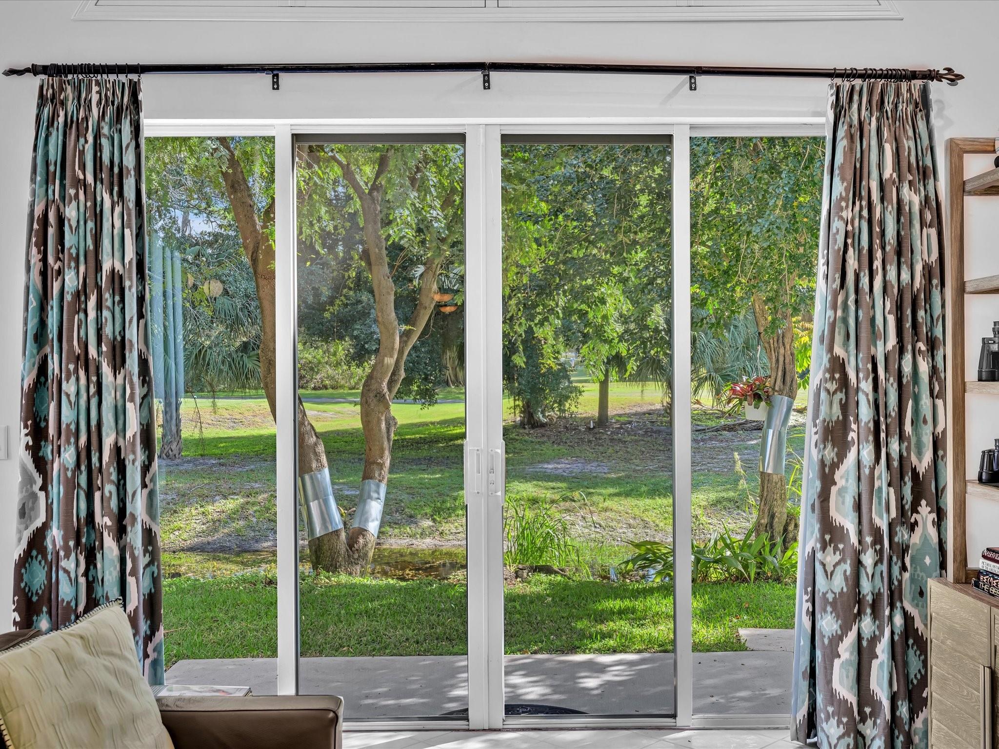 Palm-Aire Oaks Course Est - Residential