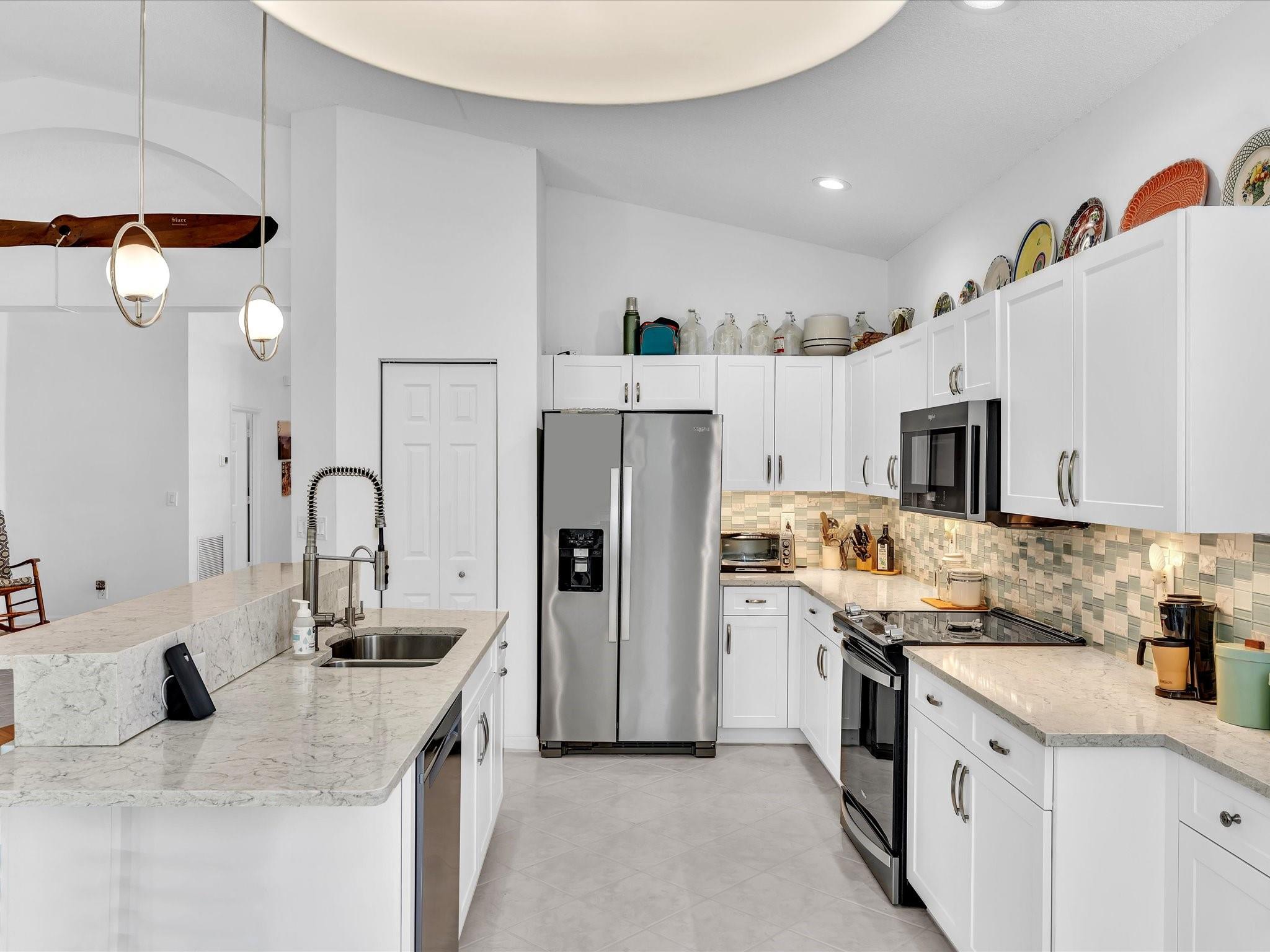 Palm-Aire Oaks Course Est - Residential