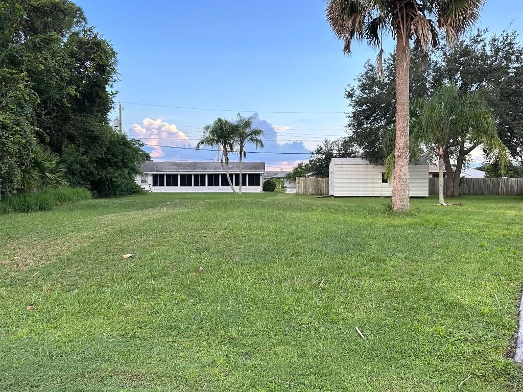 Photo of 1198 SW London Lane, Port Saint Lucie, FL 34953 (MLS # R11024892)