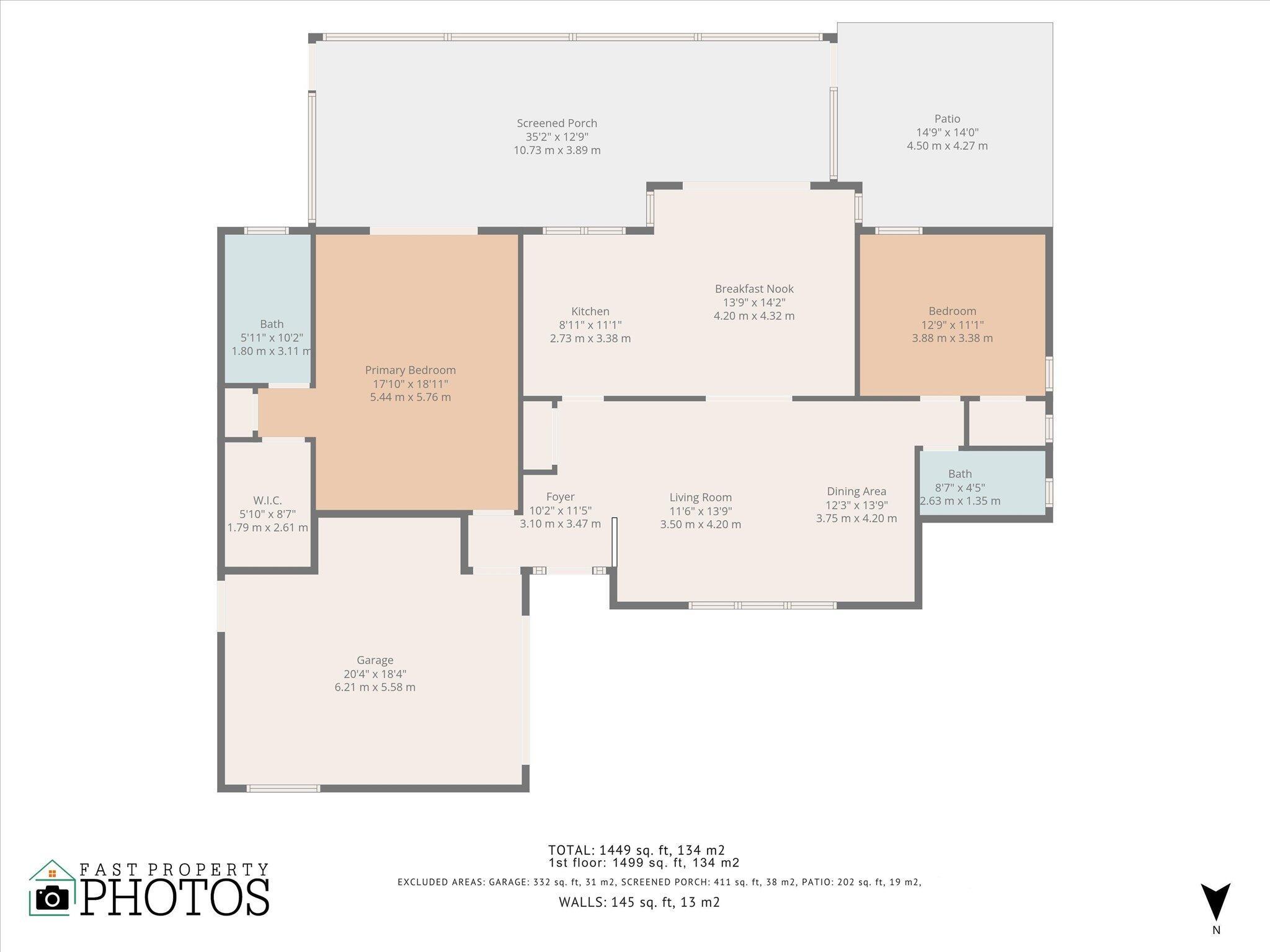 LAKES OF SHERBROOKE - Residential