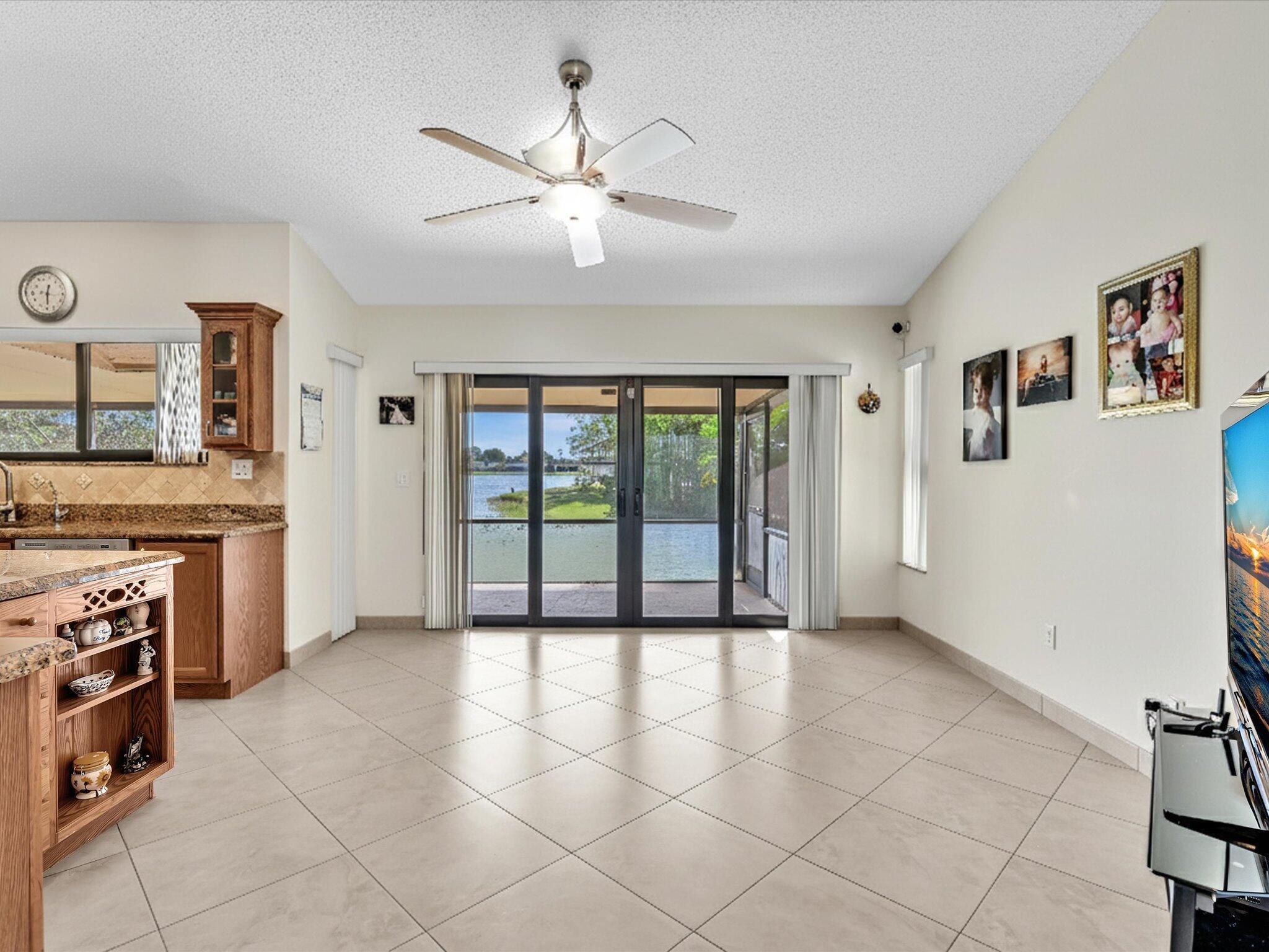 LAKES OF SHERBROOKE - Residential