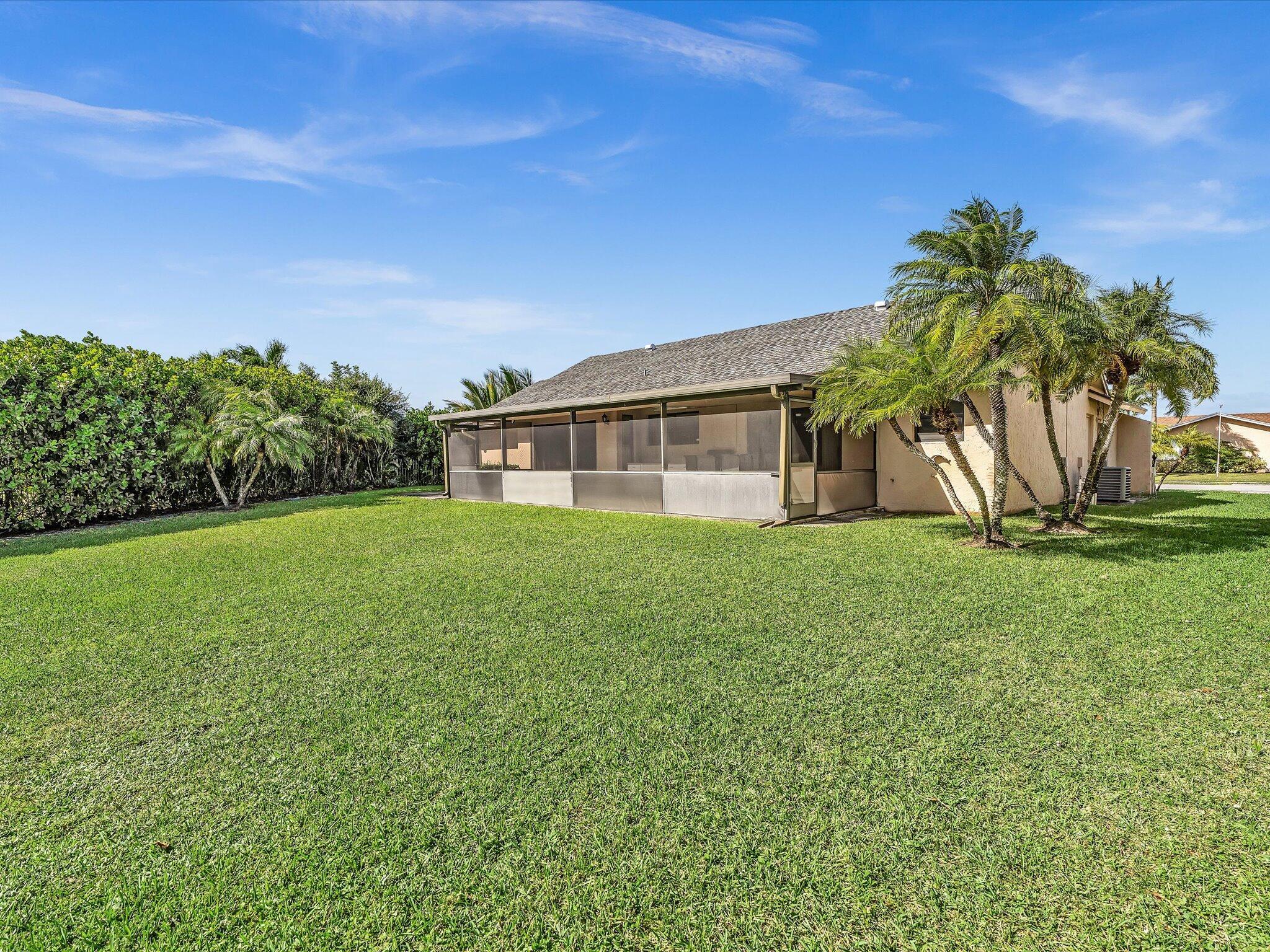 LAKES OF SHERBROOKE - Residential