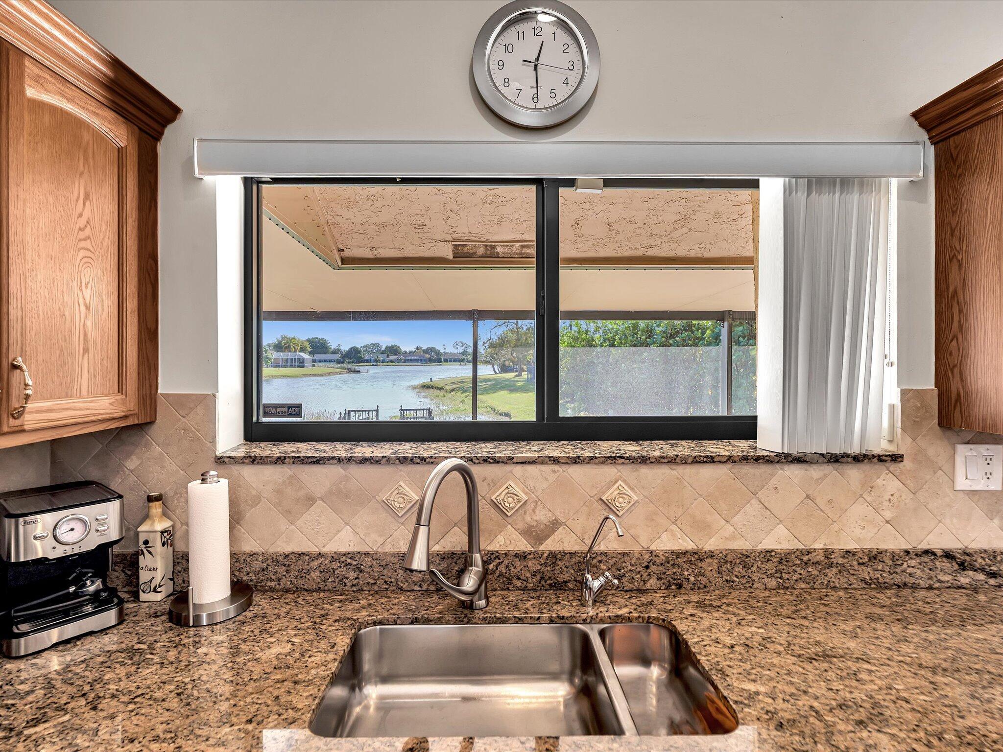 LAKES OF SHERBROOKE - Residential