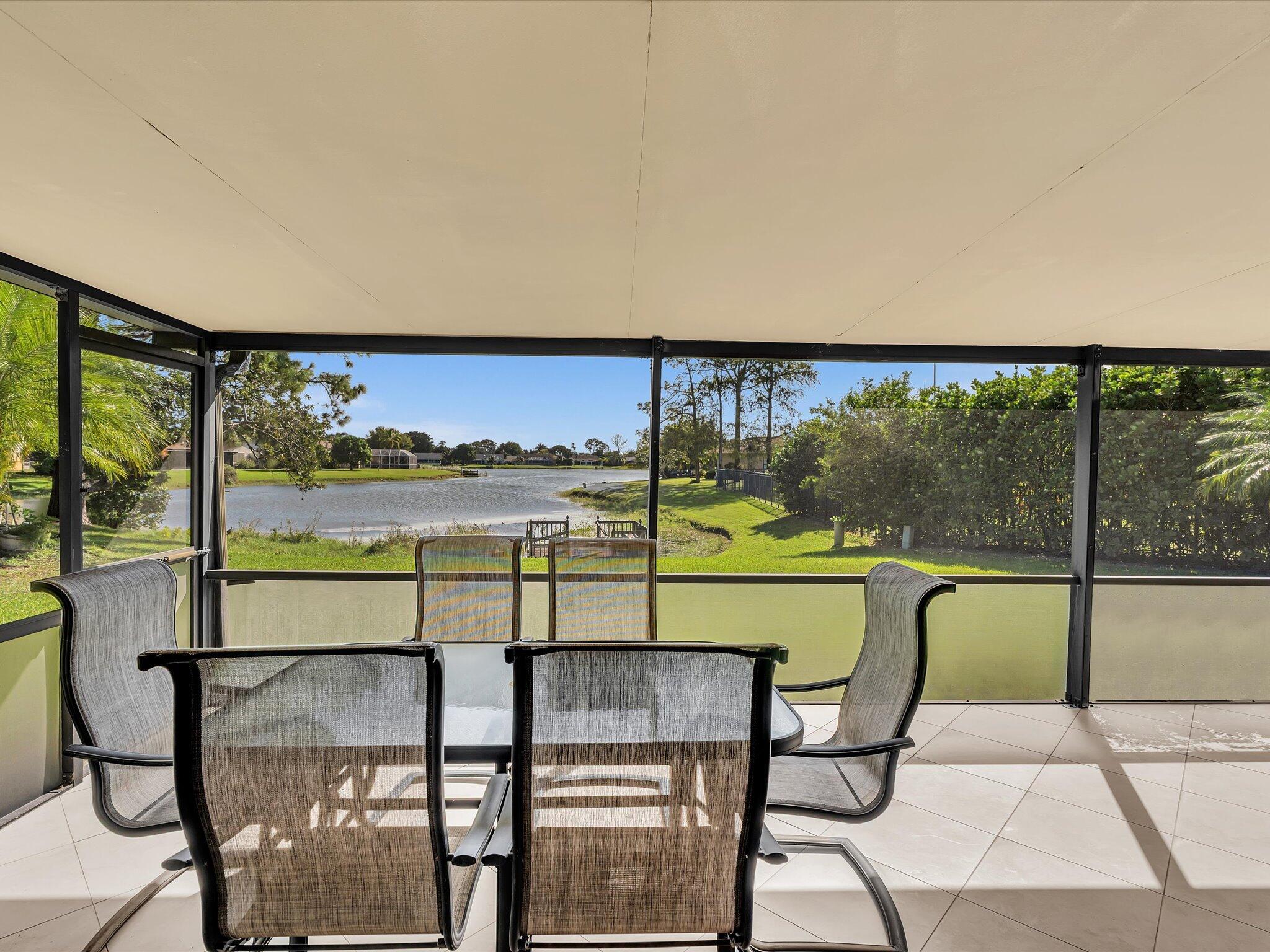 LAKES OF SHERBROOKE - Residential