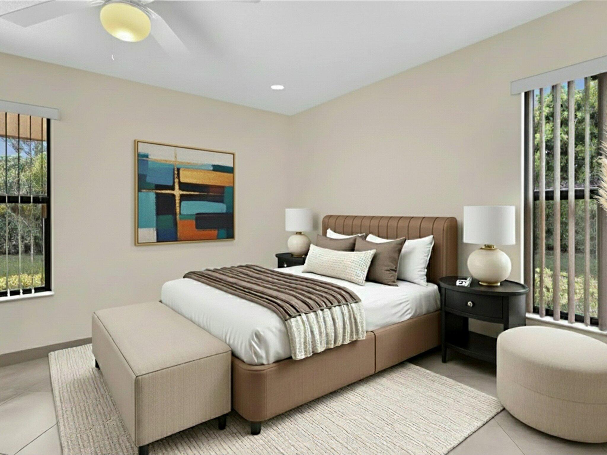 LAKES OF SHERBROOKE - Residential