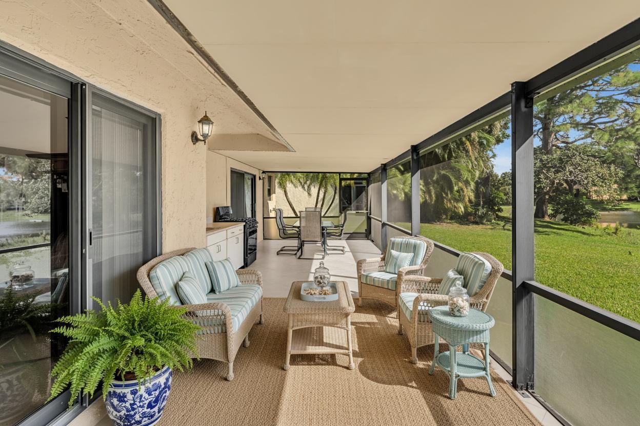 LAKES OF SHERBROOKE - Residential