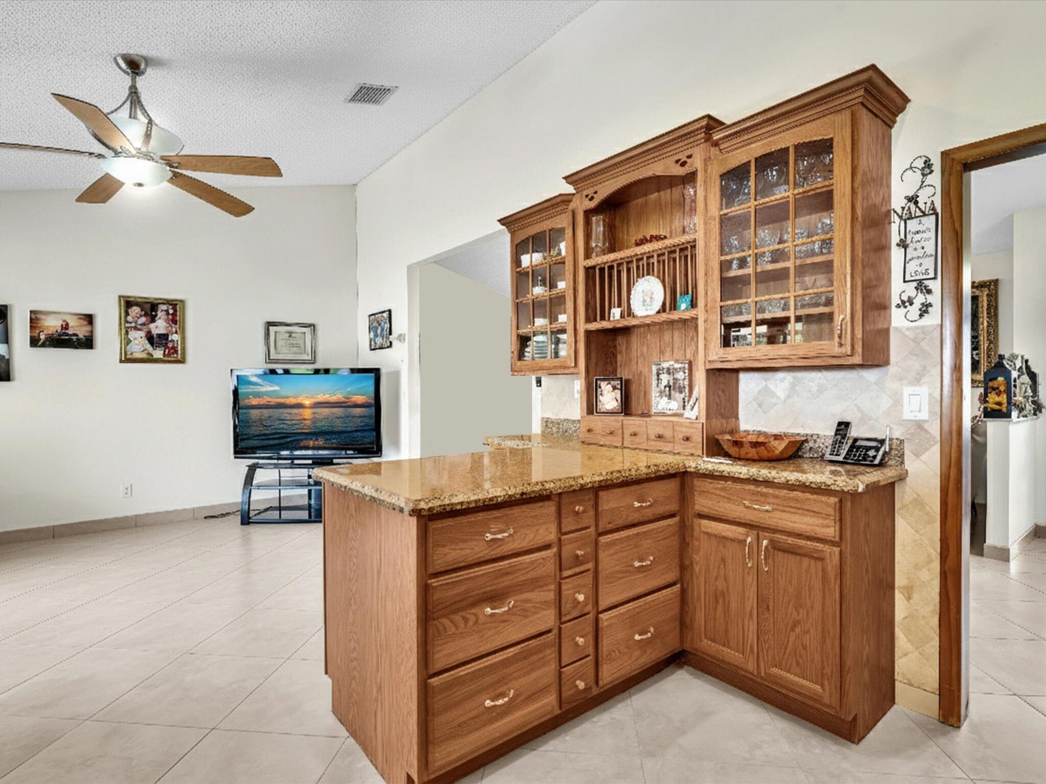 LAKES OF SHERBROOKE - Residential