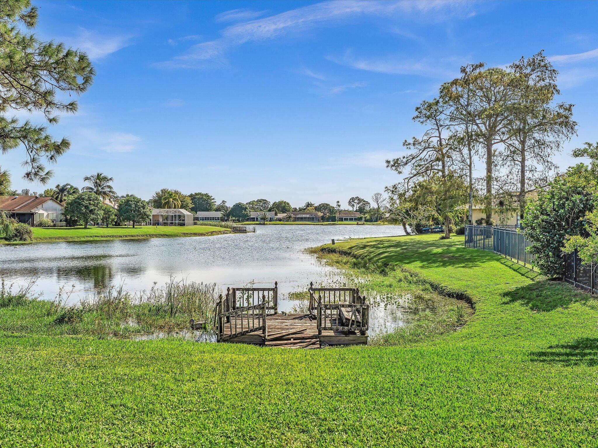 LAKES OF SHERBROOKE - Residential