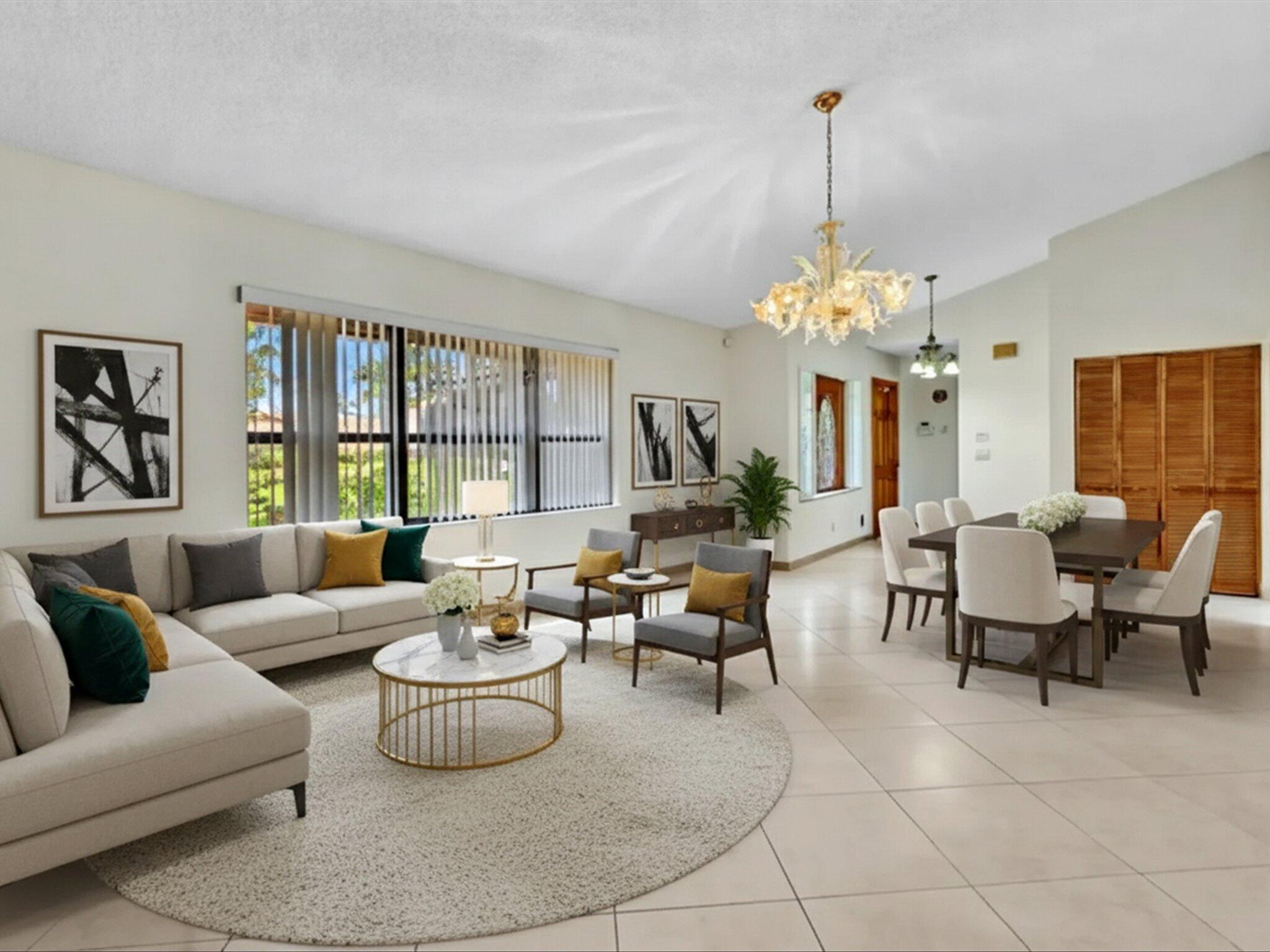 LAKES OF SHERBROOKE - Residential