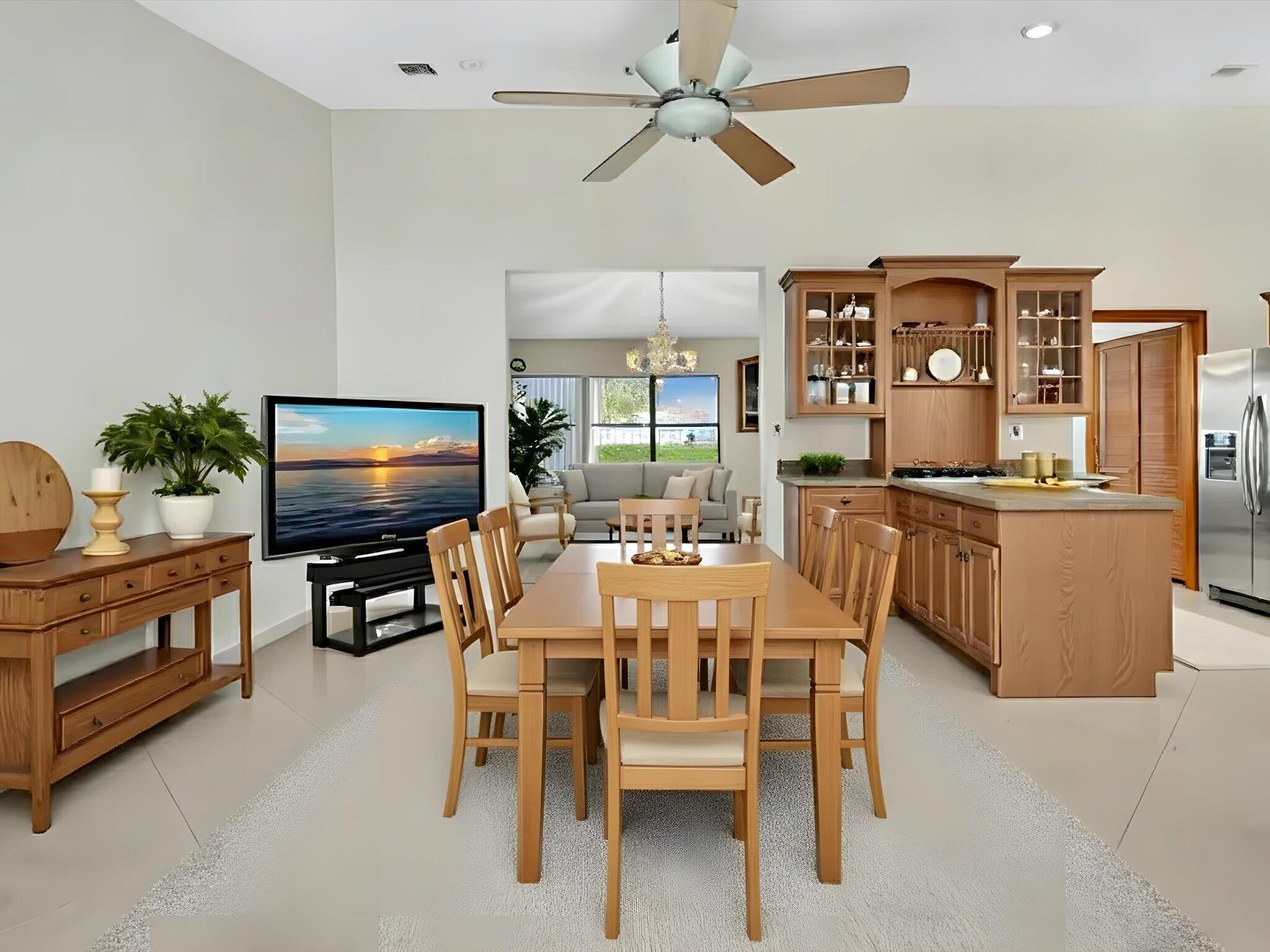 LAKES OF SHERBROOKE - Residential