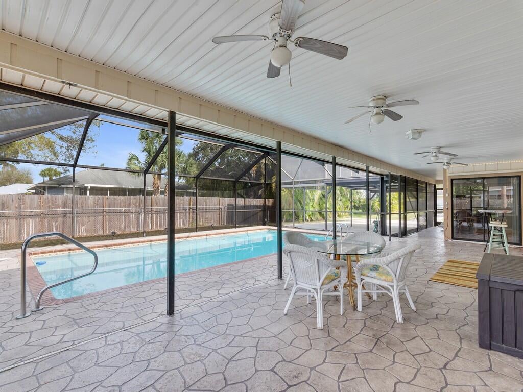 Photo of 501 Carnival Terrace, Sebastian, FL 32958 (MLS # R11058675)