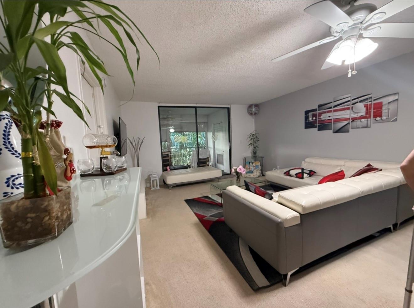 20 Of Palm Spgs 3 Condo - Residential Lease