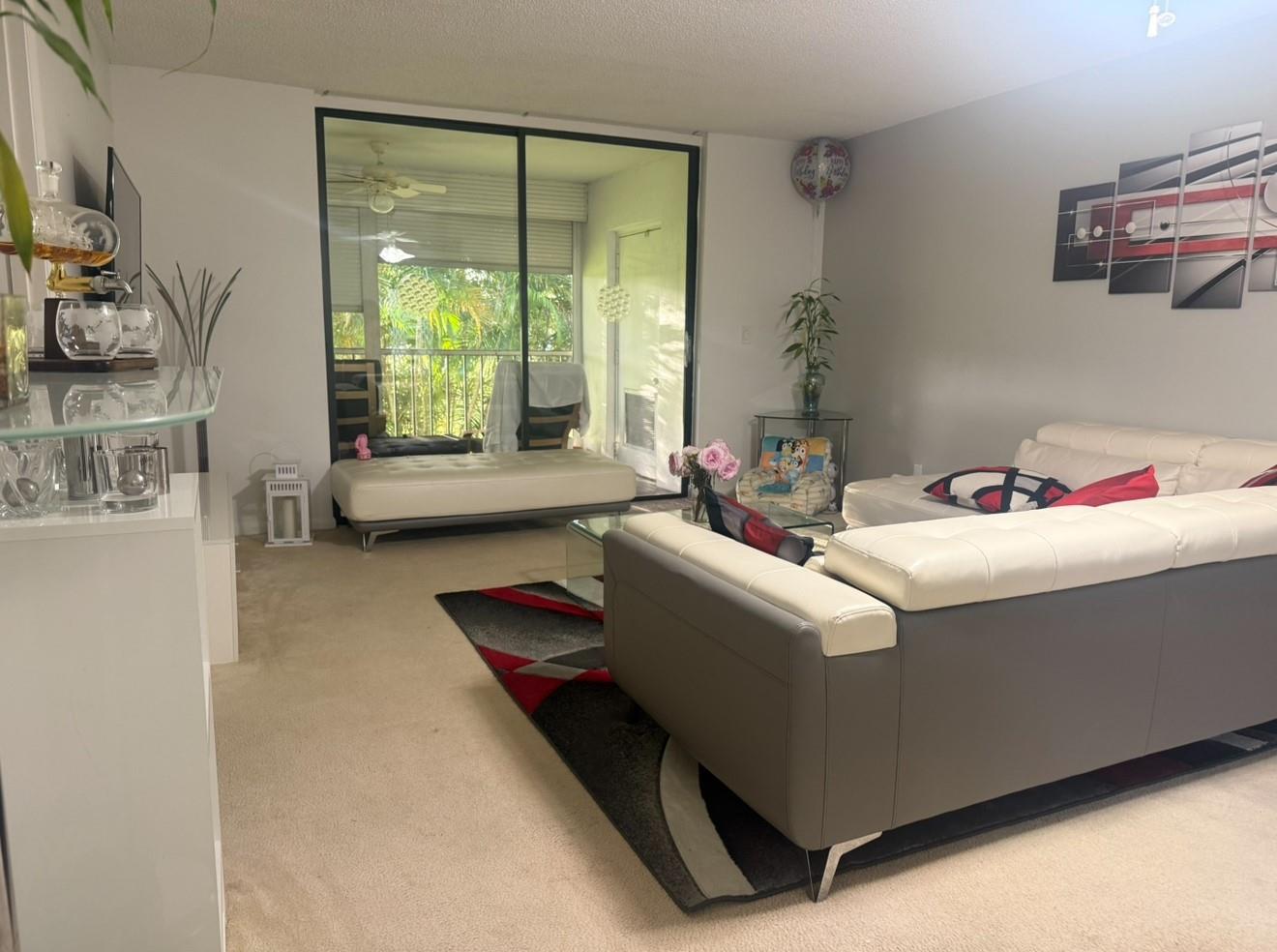 20 Of Palm Spgs 3 Condo - Residential Lease