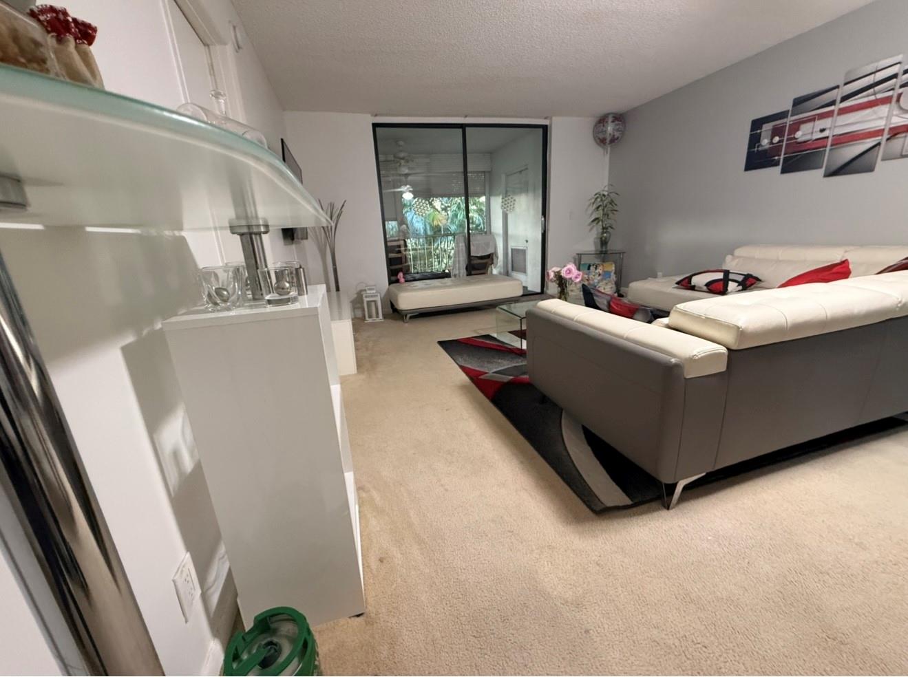 20 Of Palm Spgs 3 Condo - Residential Lease