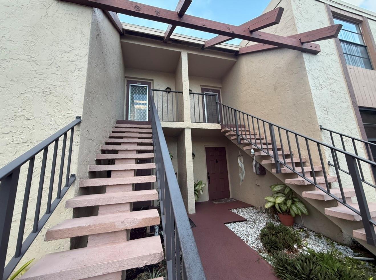 20 Of Palm Spgs 3 Condo - Residential Lease