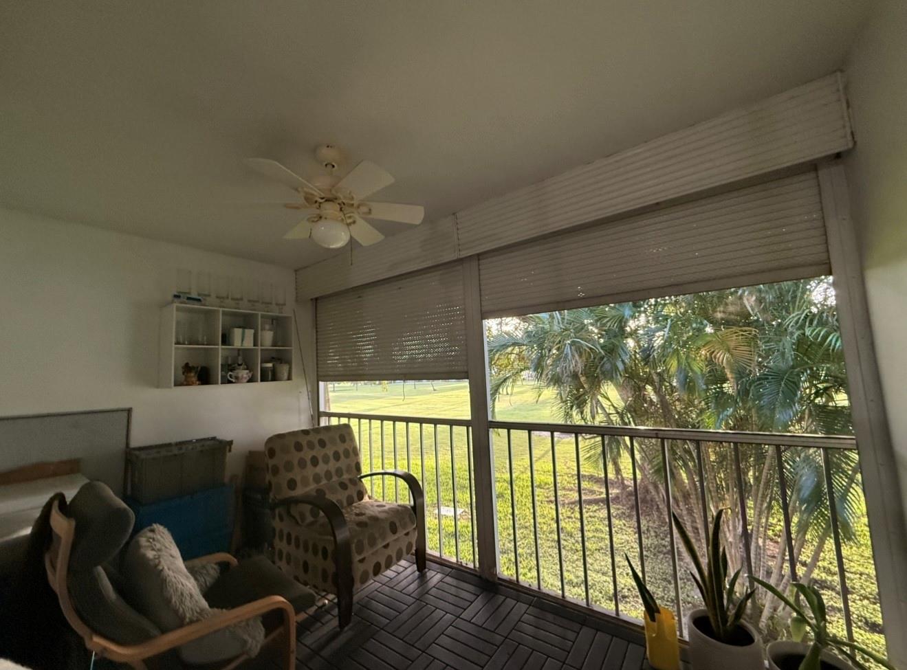20 Of Palm Spgs 3 Condo - Residential Lease