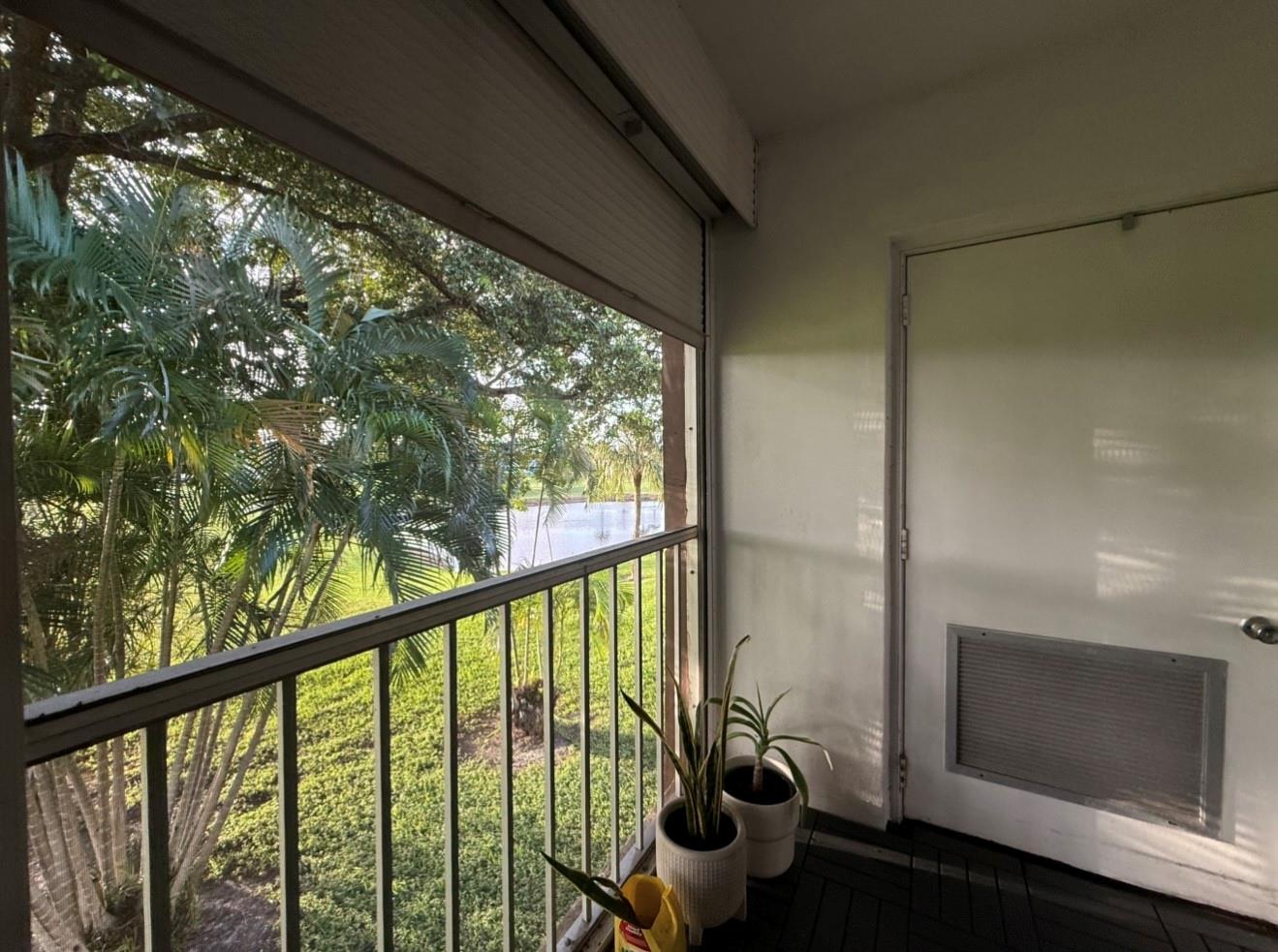 20 Of Palm Spgs 3 Condo - Residential Lease