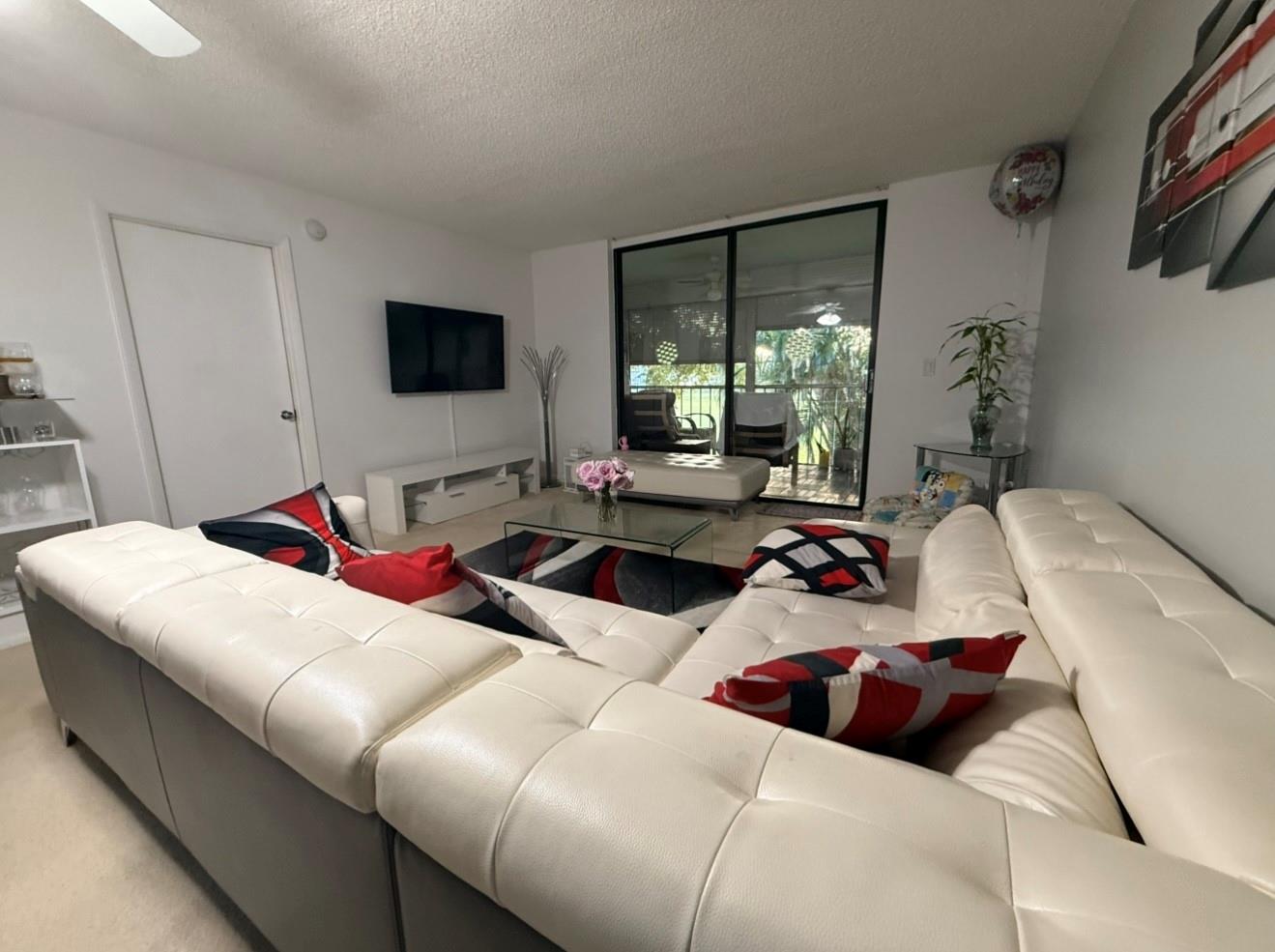 20 Of Palm Spgs 3 Condo - Residential Lease