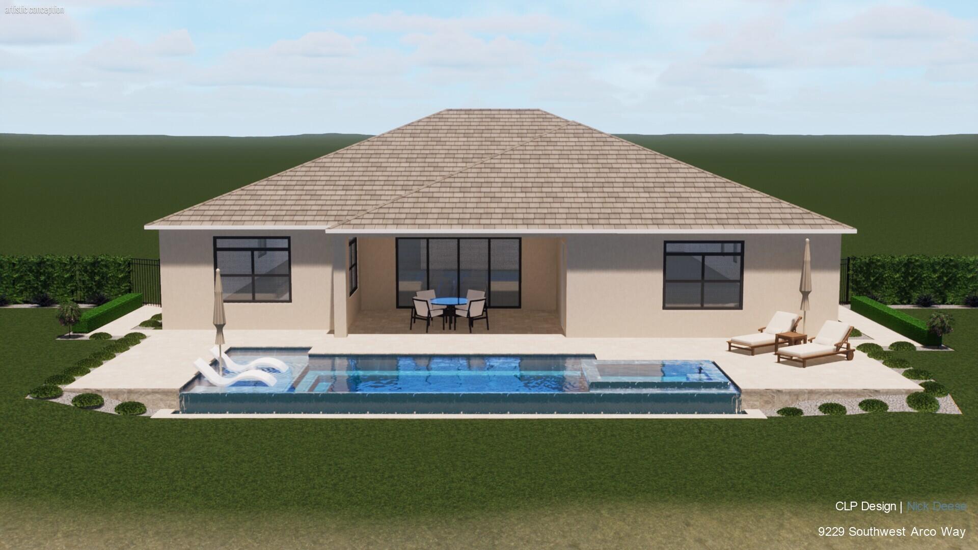 PGA Verano - Residential