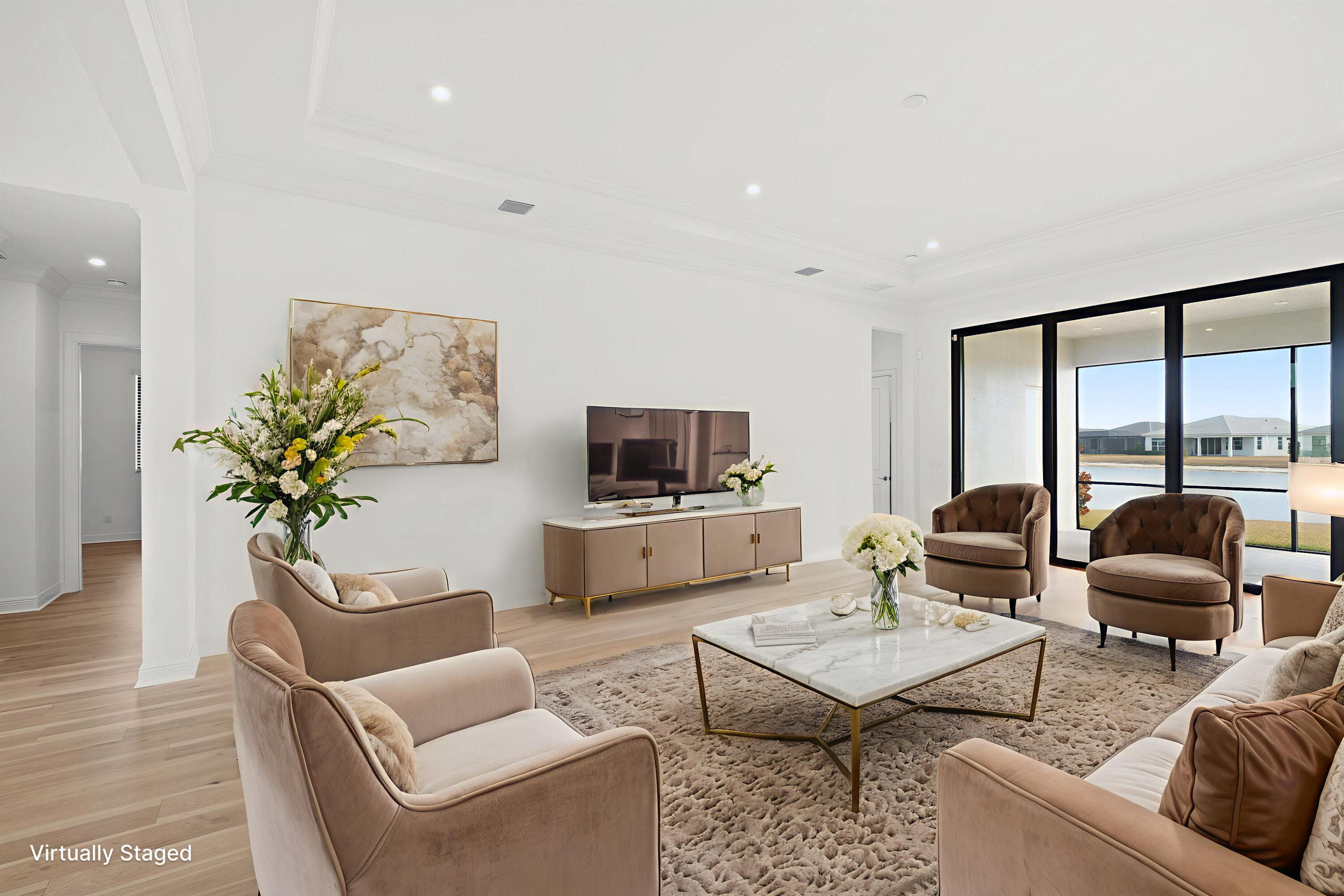 PGA Verano - Residential