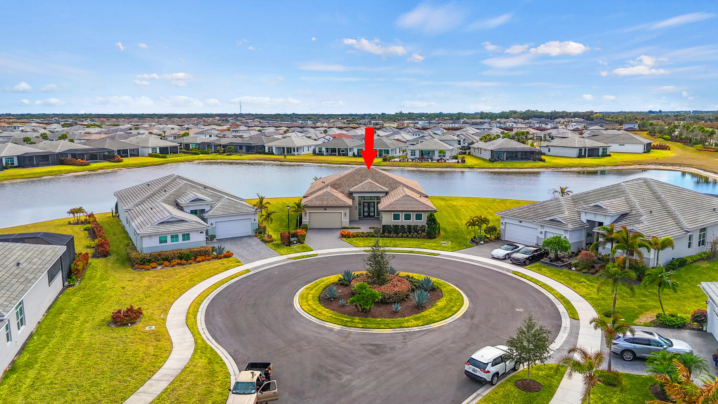 PGA Verano - Residential