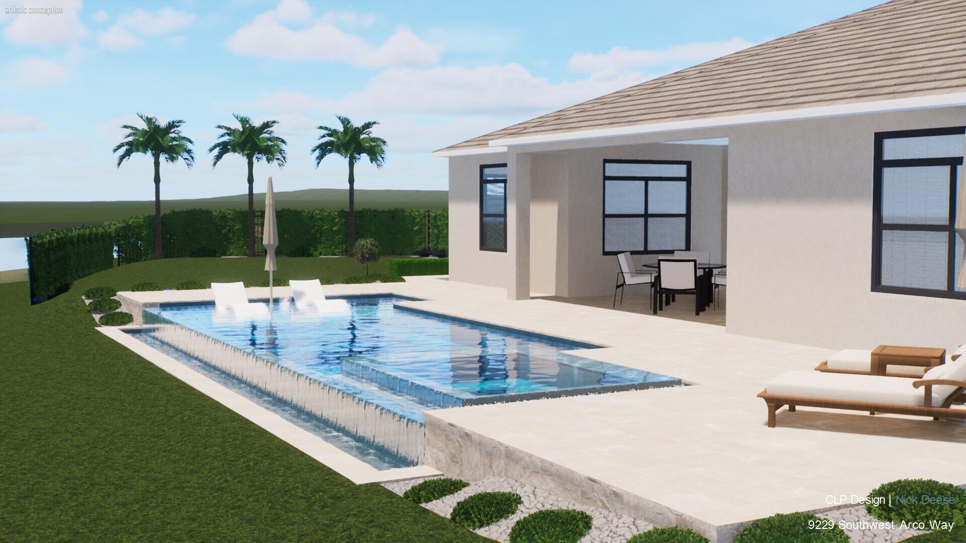 PGA Verano - Residential