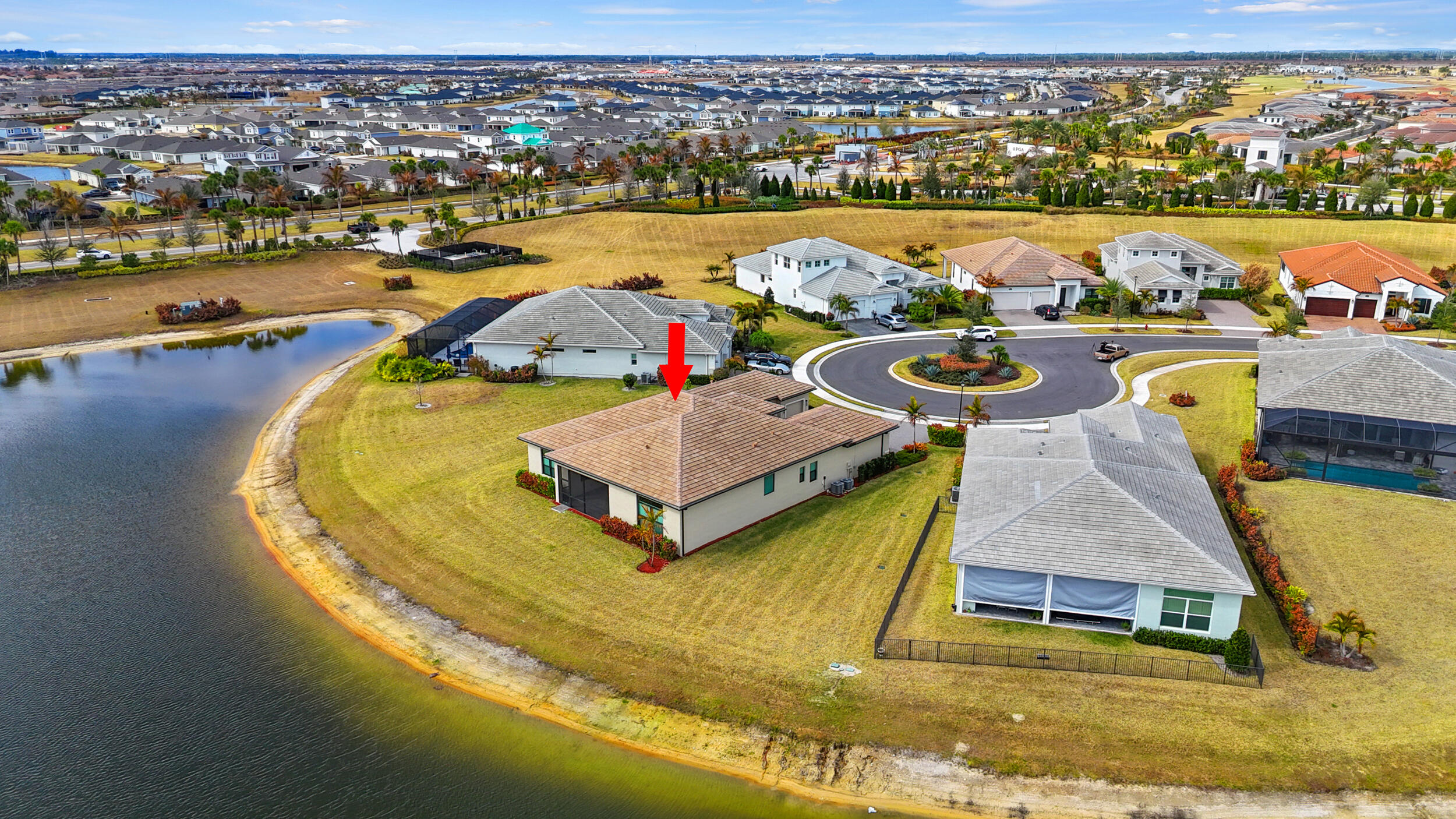 PGA Verano - Residential