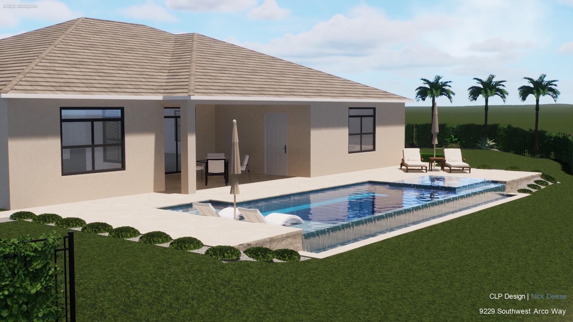 PGA Verano - Residential