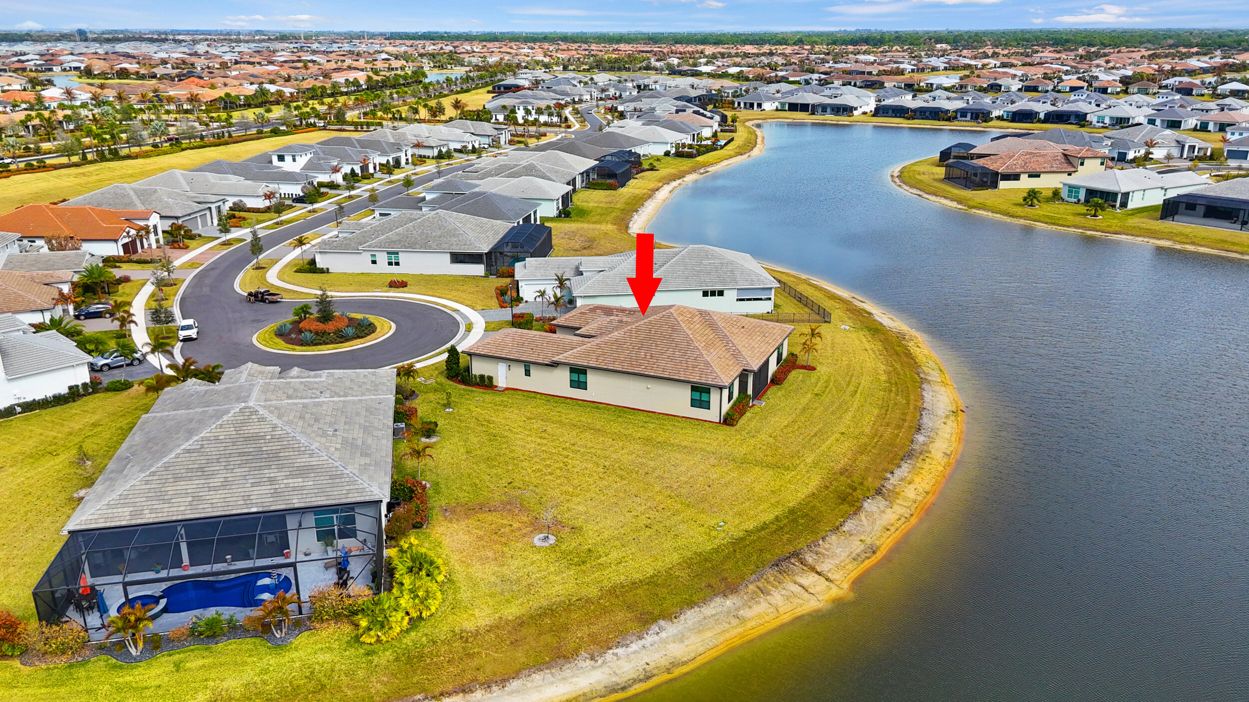 PGA Verano - Residential