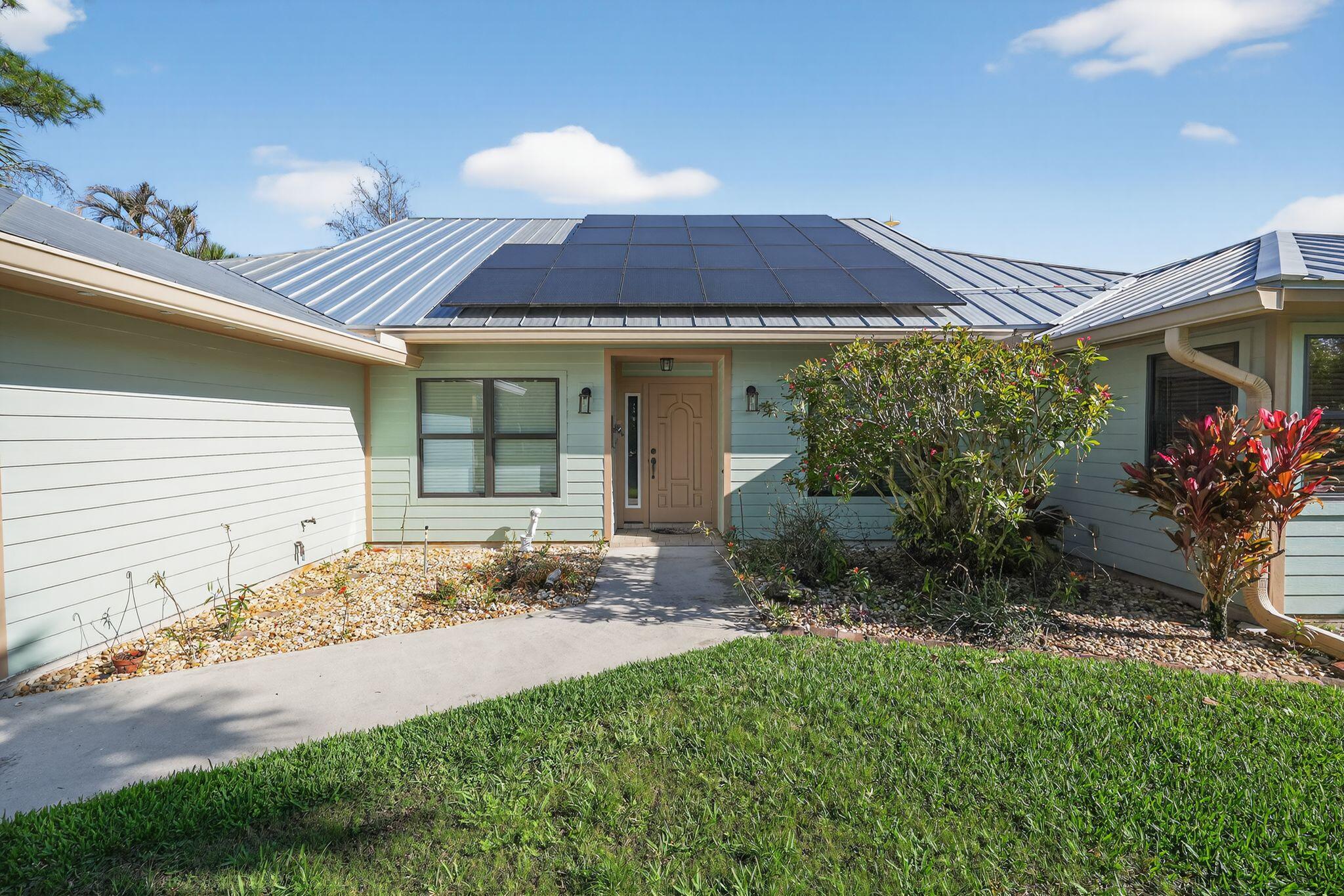 PAPAYA VILLAGE - Residential