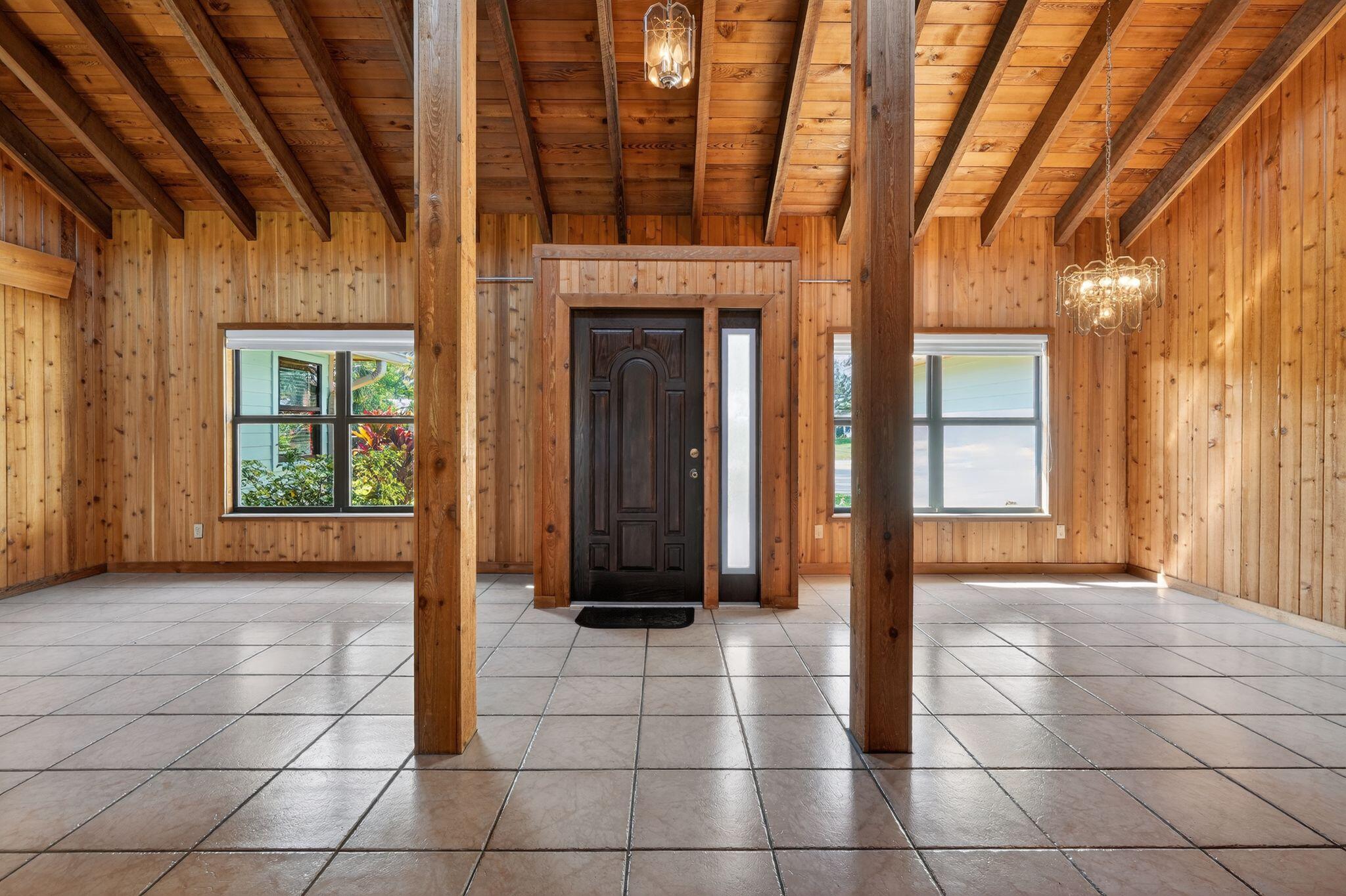 PAPAYA VILLAGE - Residential