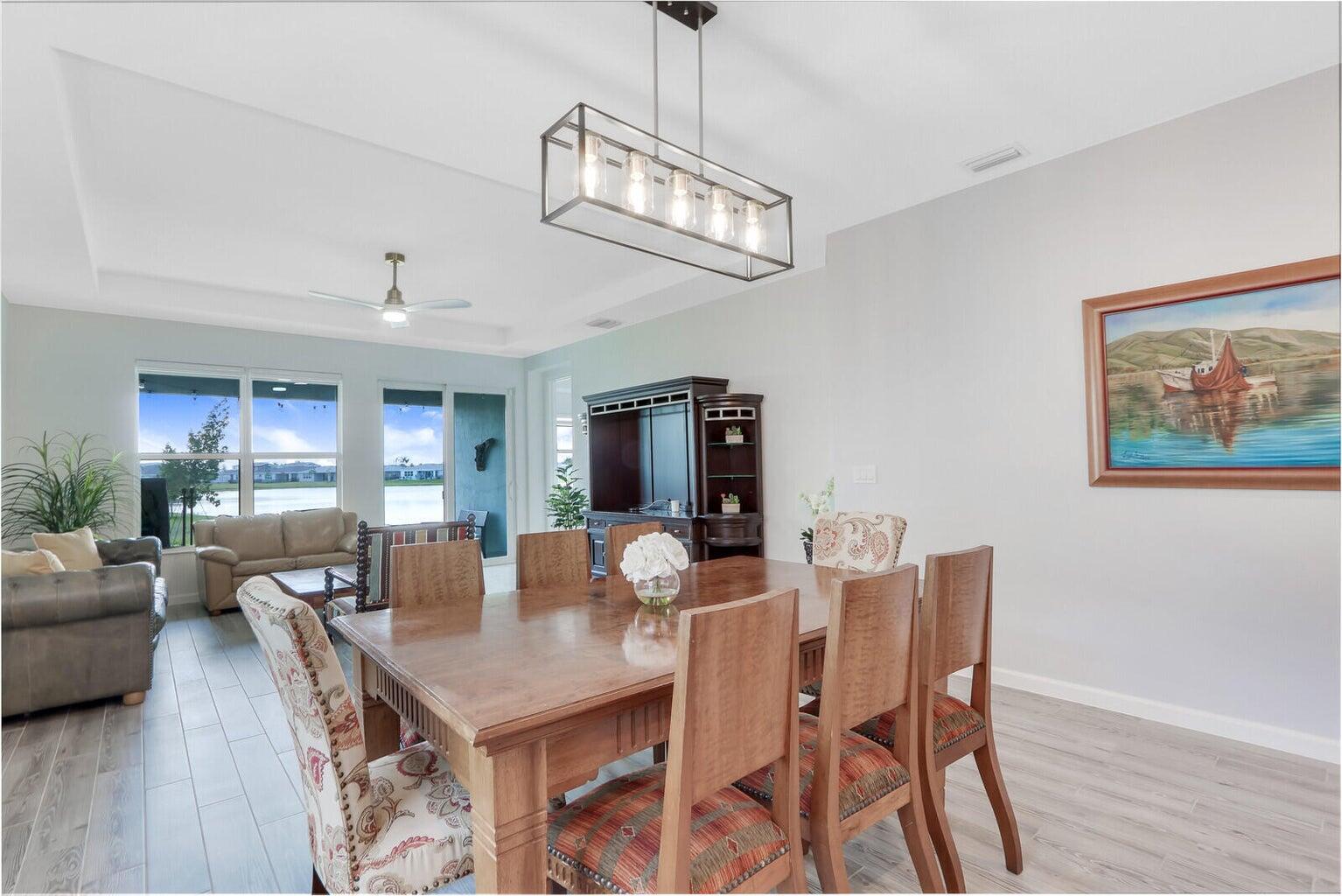 Emery at Tradition - Residential Lease