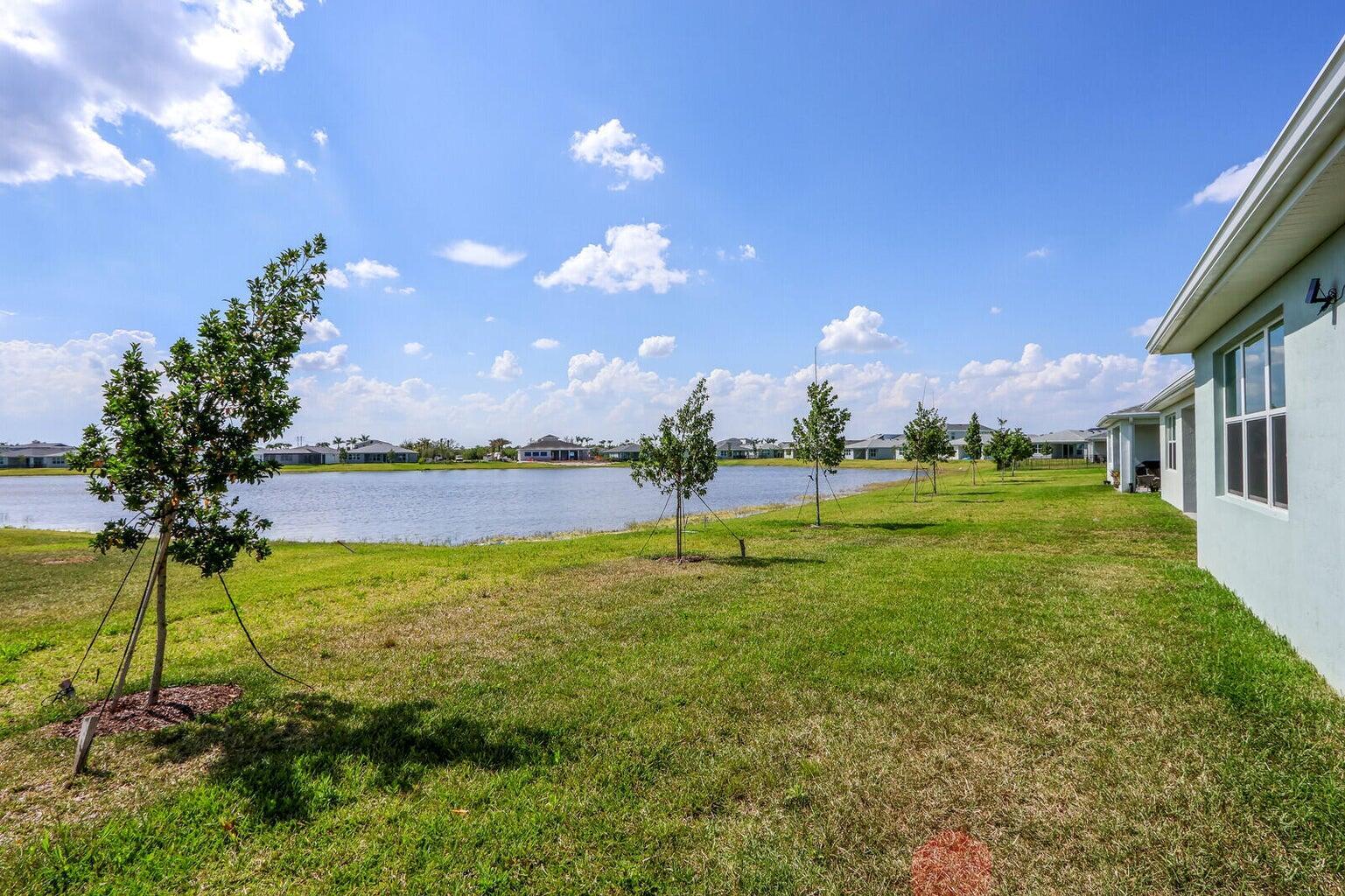 Emery at Tradition - Residential Lease