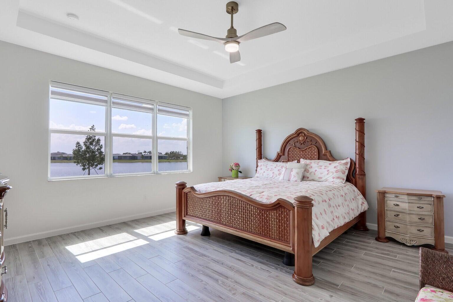 Emery at Tradition - Residential Lease