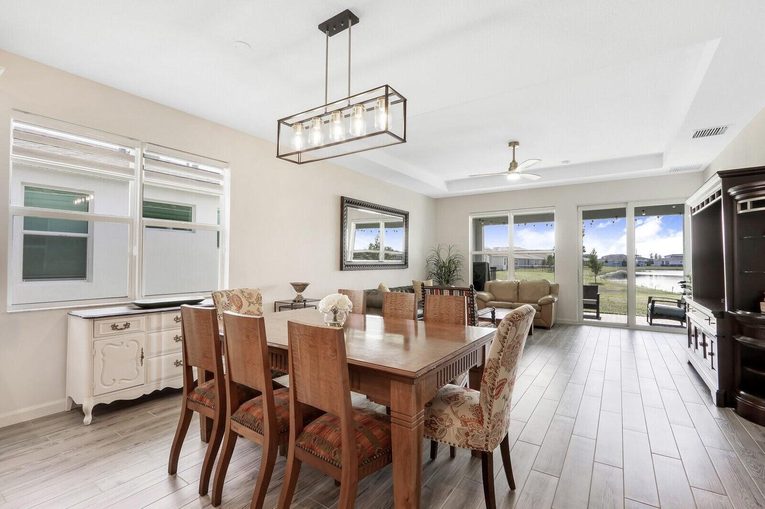 Emery at Tradition - Residential Lease