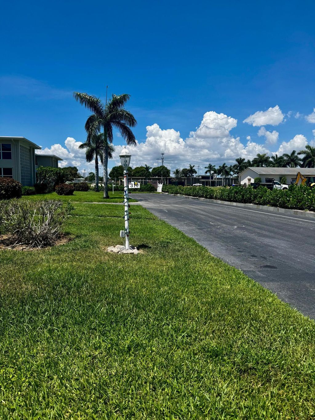 Photo of 310 N North Boulevard #2a, Boynton Beach, FL 33435 (MLS # B26026595)