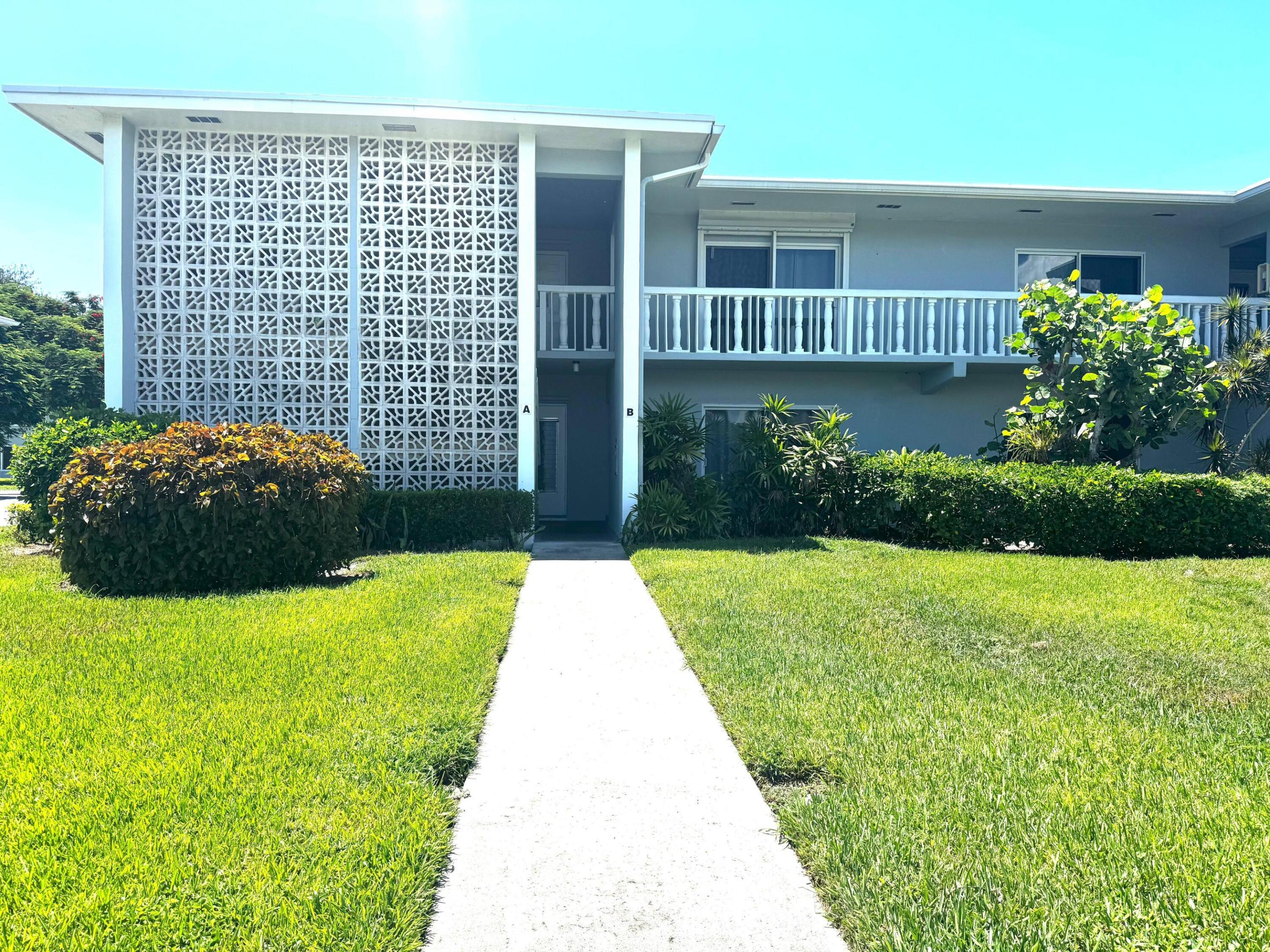 HIGH POINT WEST CONDO - Residential