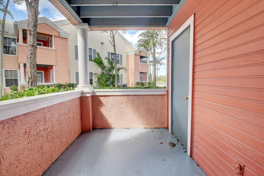 Photo of 1365 Crystal A Way #A, Delray Beach, FL 33444 (MLS # R11057715)