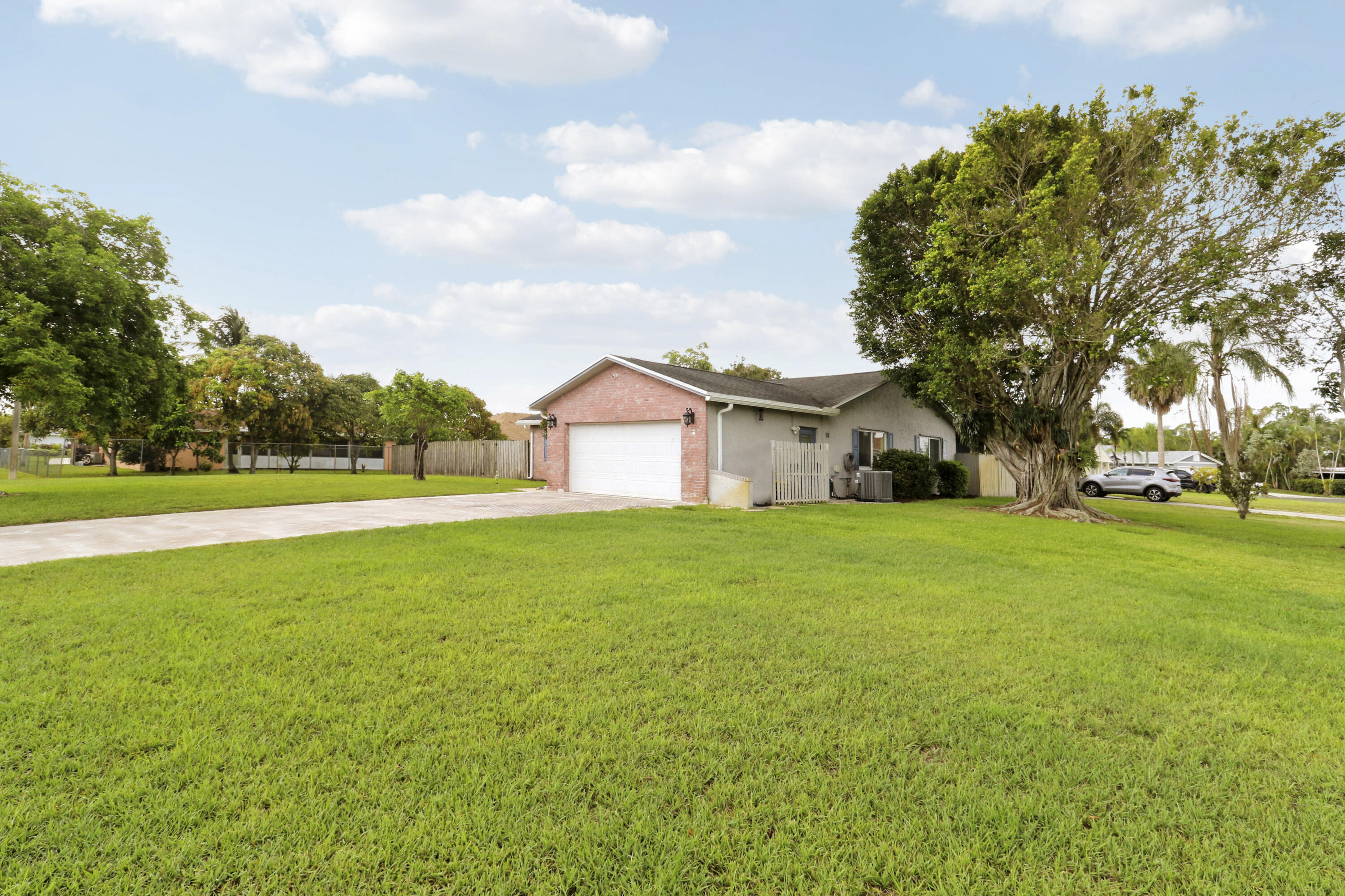 WILLOWS - Residential