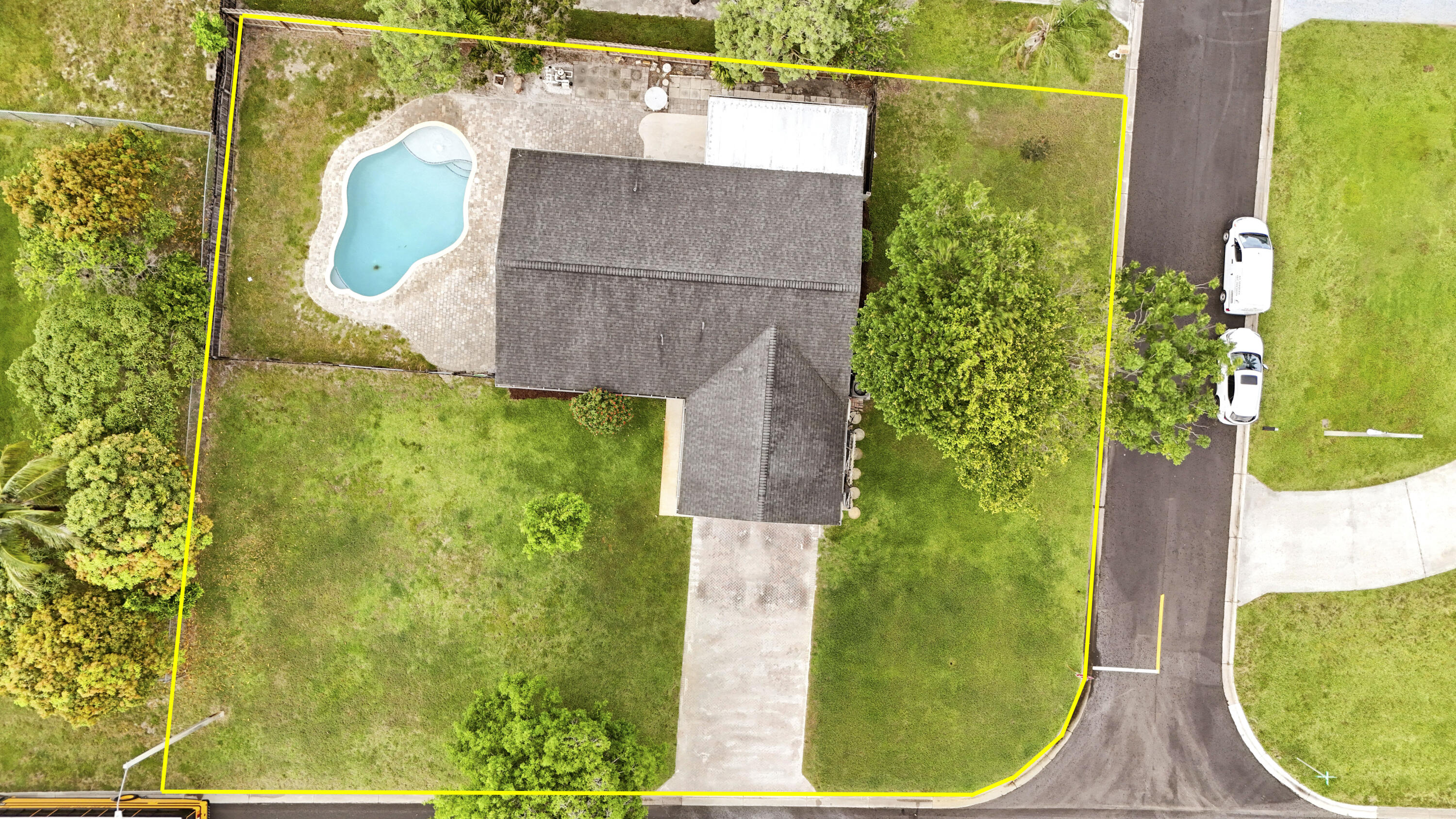 WILLOWS - Residential